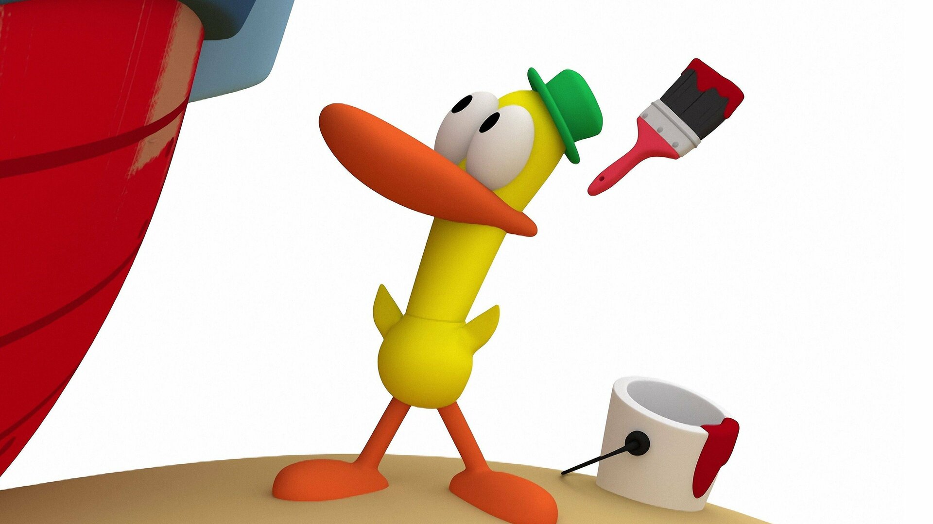 Pocoyo : Piratas