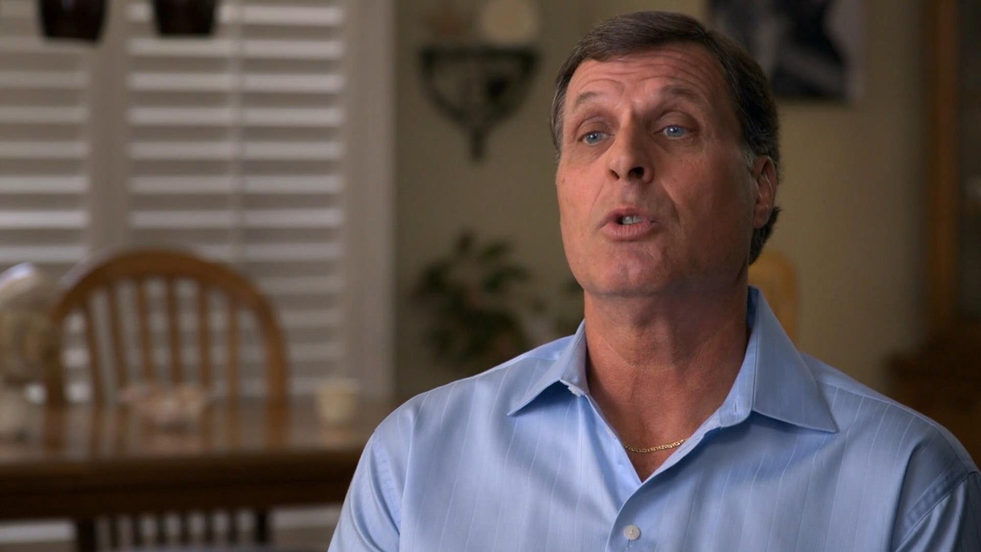 Desaparecidos : Garota Interrompida