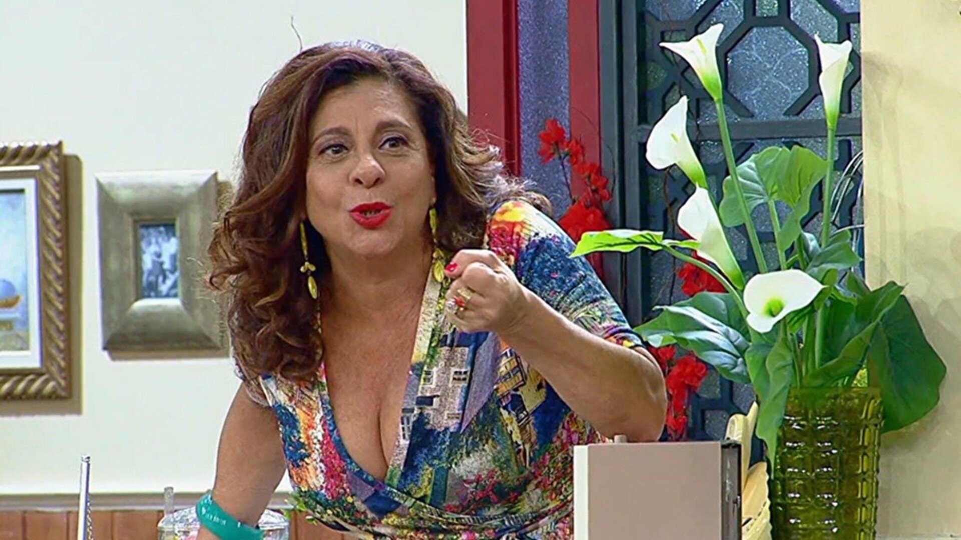 Vai que Cola : Mudança de Hábito