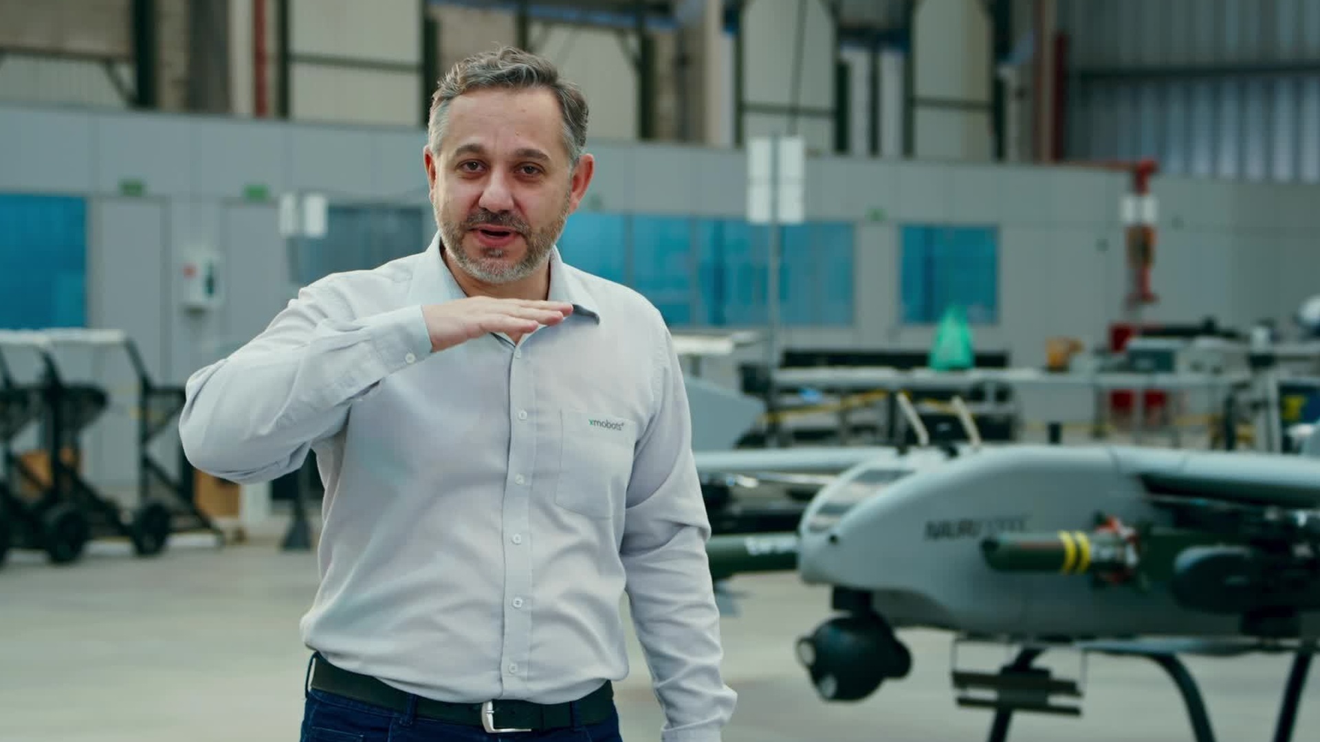 Ciência para Todos : A Tecnologia dos Drones