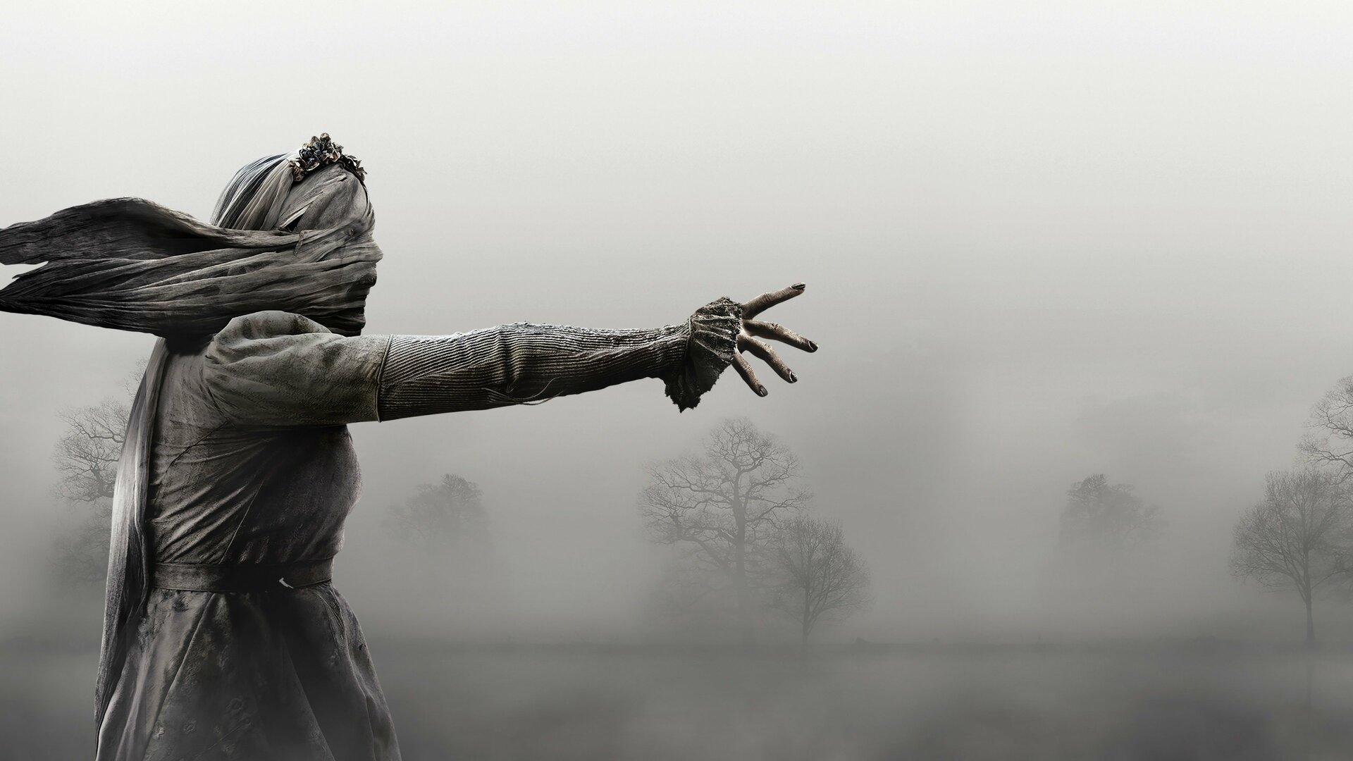 A Maldição da Chorona