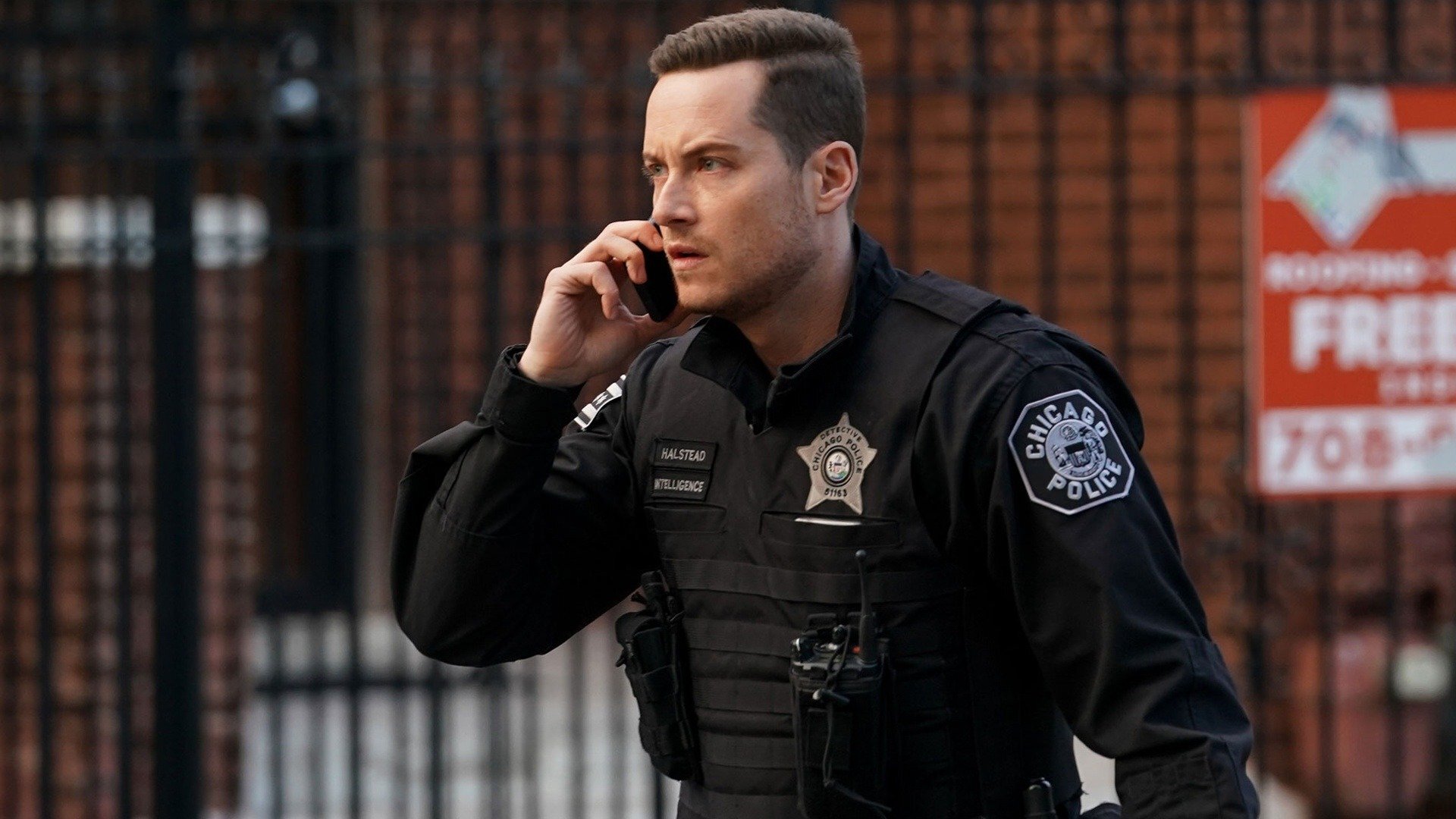 Chicago P.D. : O Lado Errado