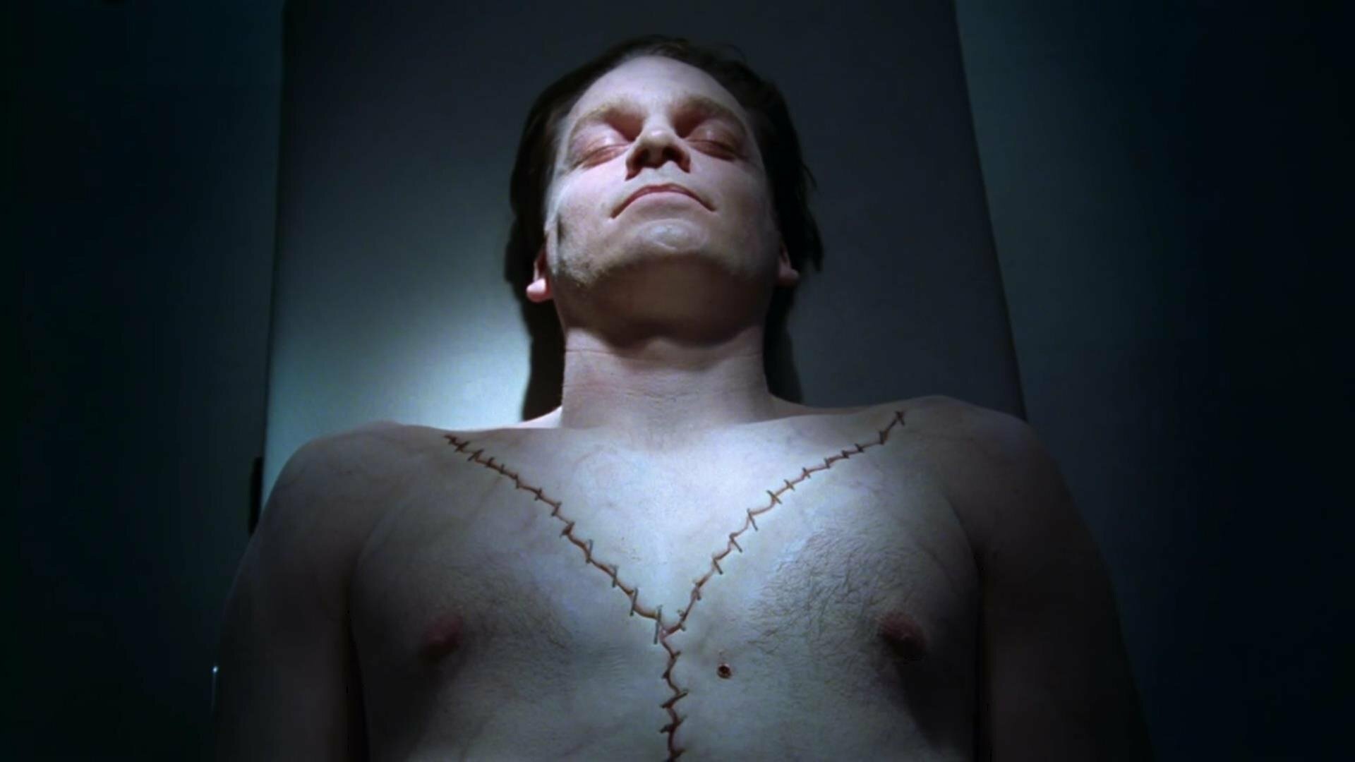 CSI: Miami : Blood Moon