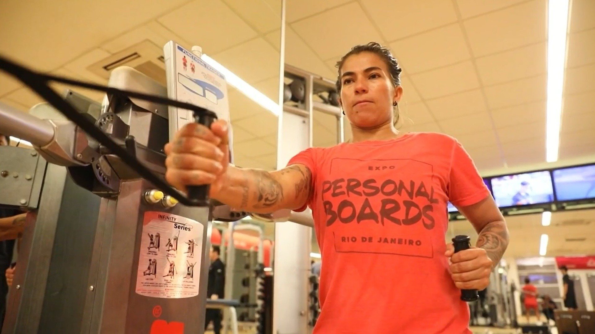 Eu, Silvana Lima : A Volta por Cima