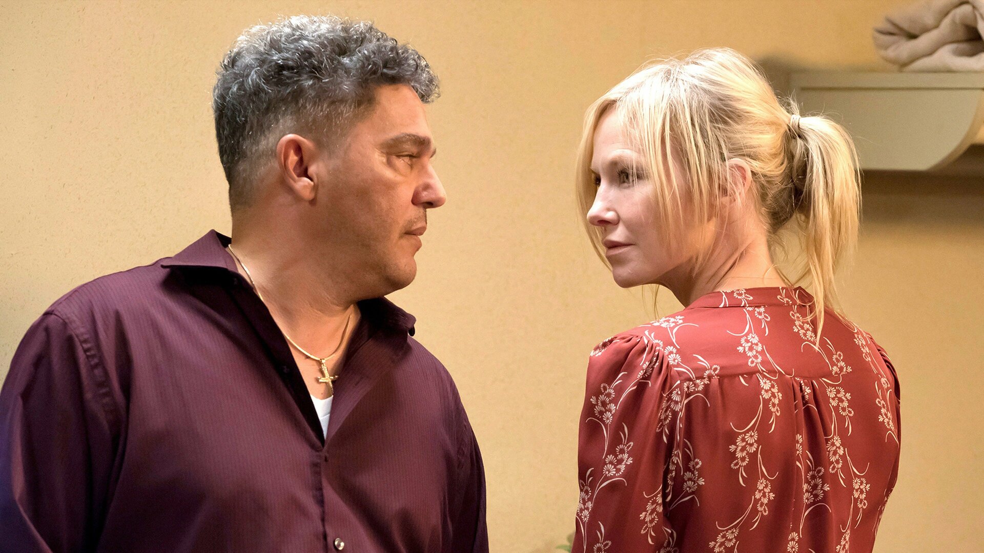 Law & Order: Special Victims Unit : Precisa Ser Responsabilizado
