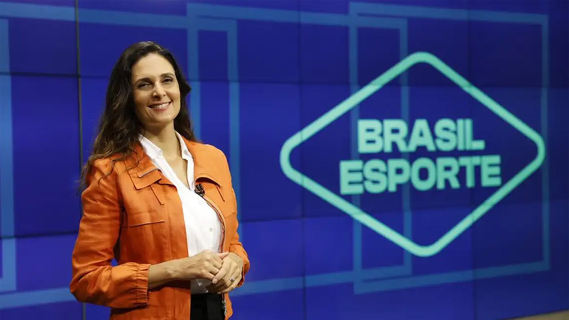 Brasil Esporte