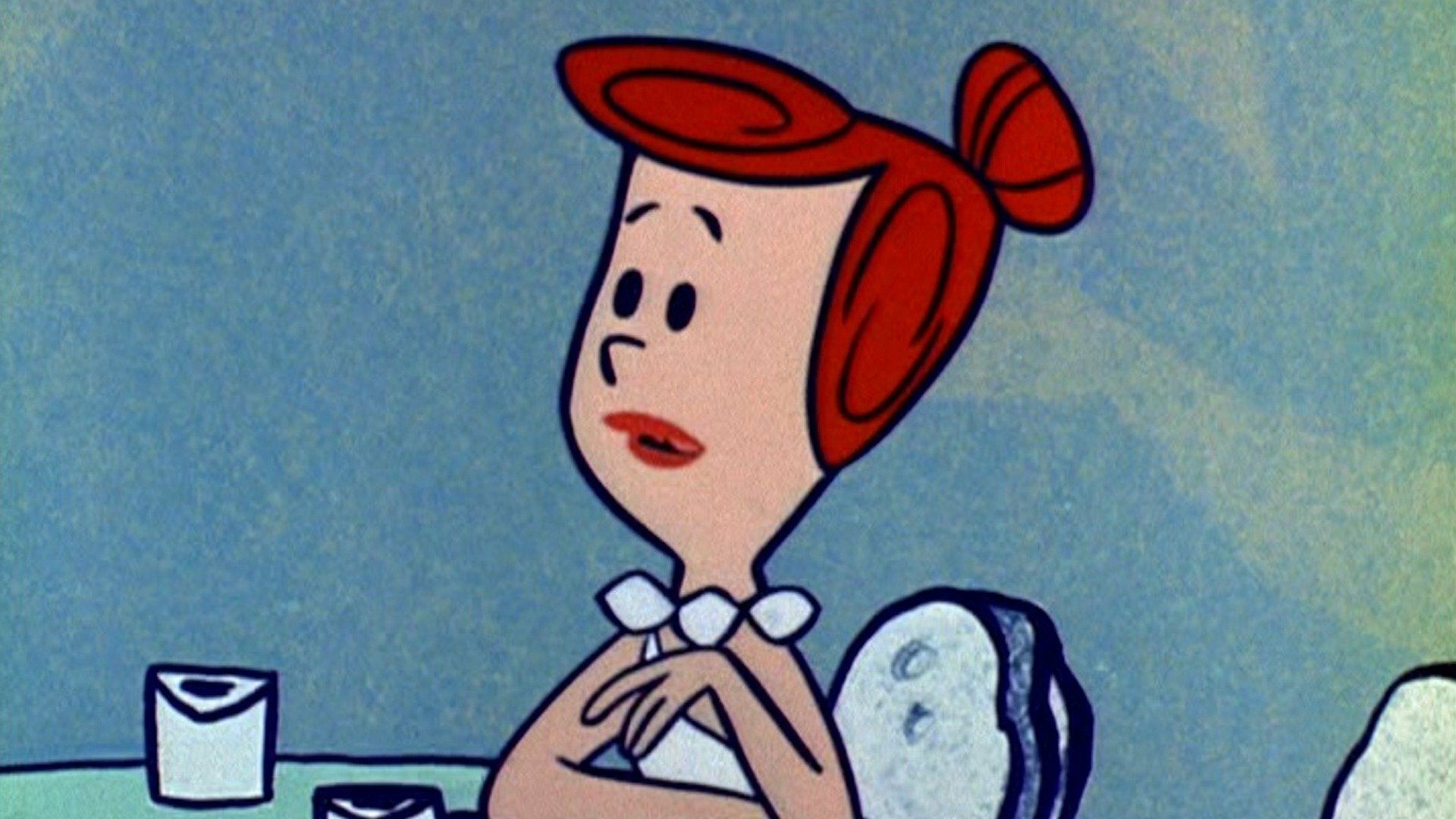 Os Flintstones : Viva o Rancho