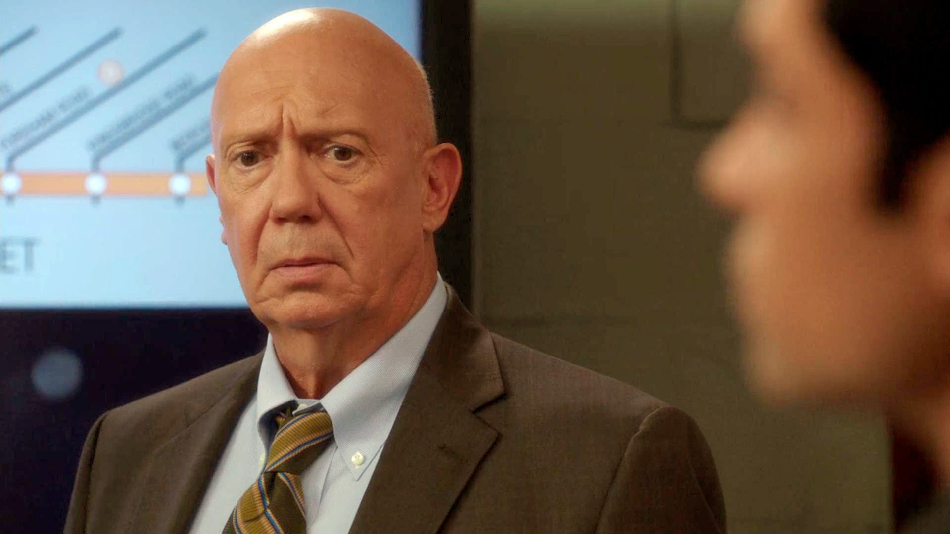 Law & Order: Special Victims Unit : Vigília em Manhattan