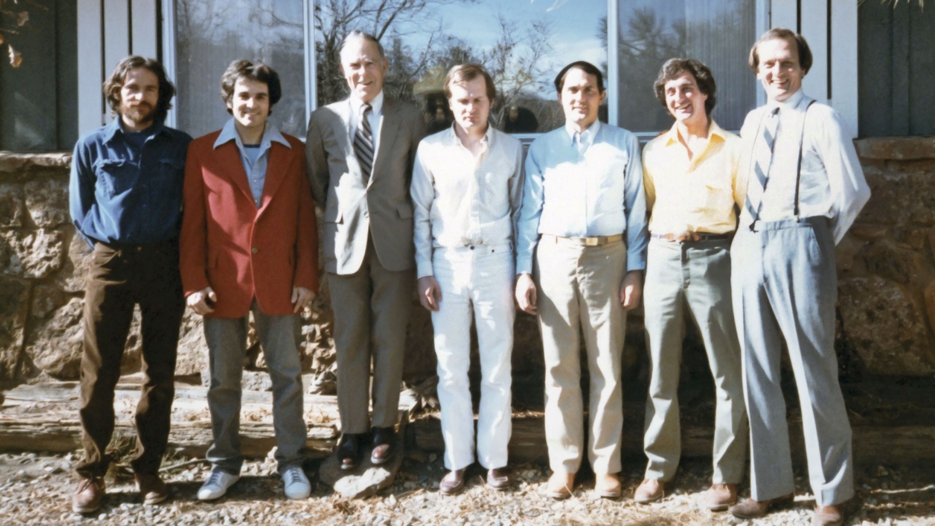 Os Irmãos Esquizofrênicos : Realidade