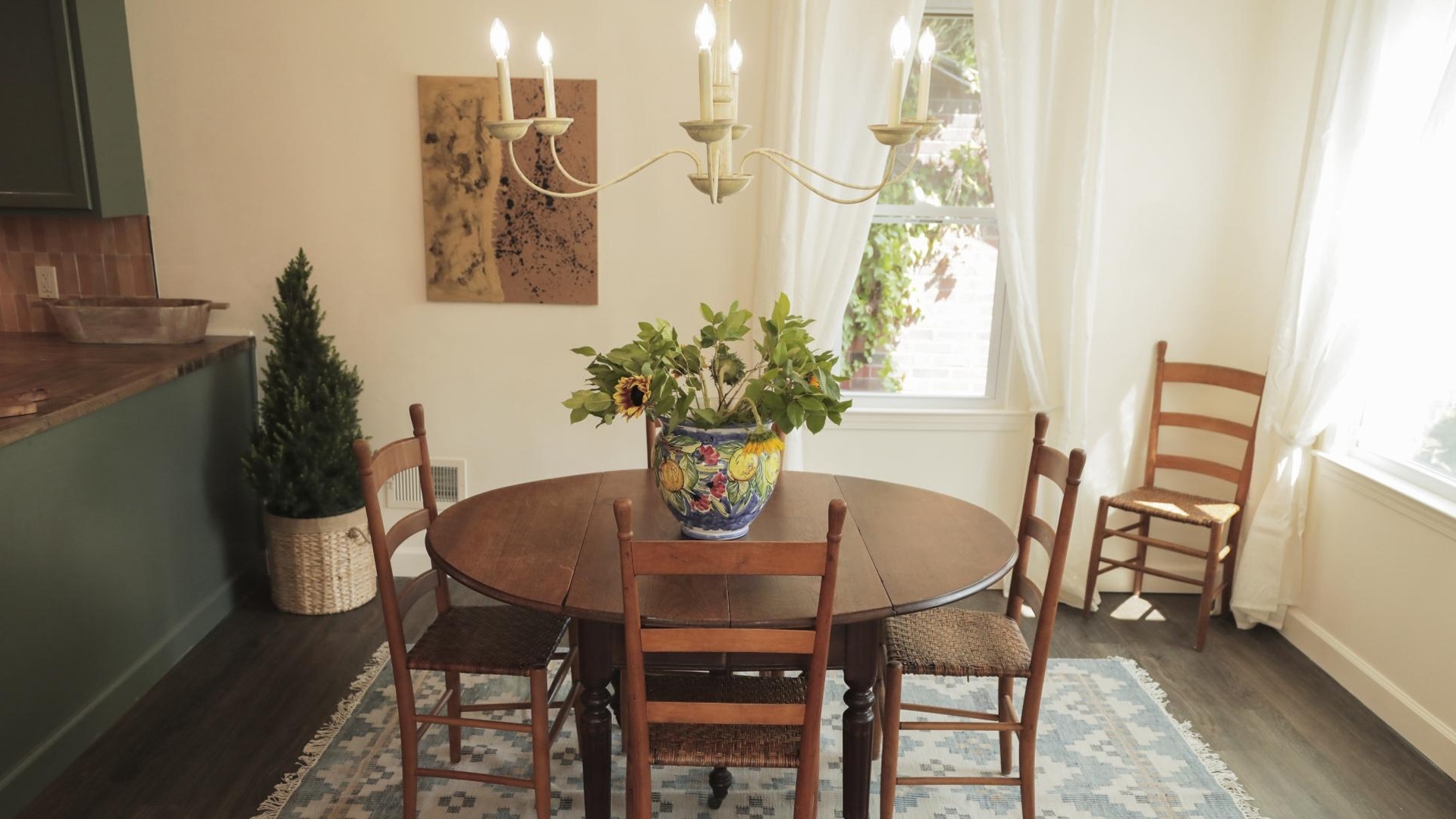 Keith & Evan - Reformando com o Coração : A Casa Italiana