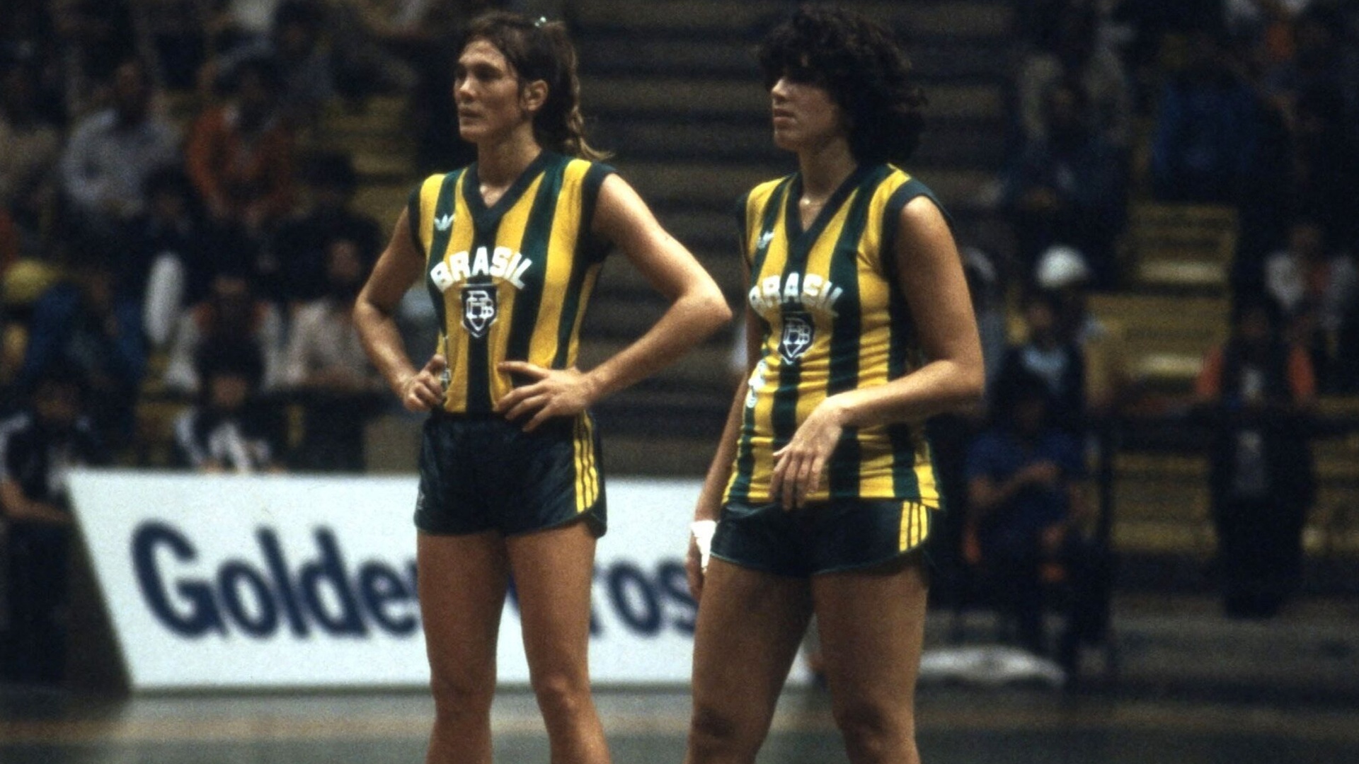 Hortência & Paula : Parceiras