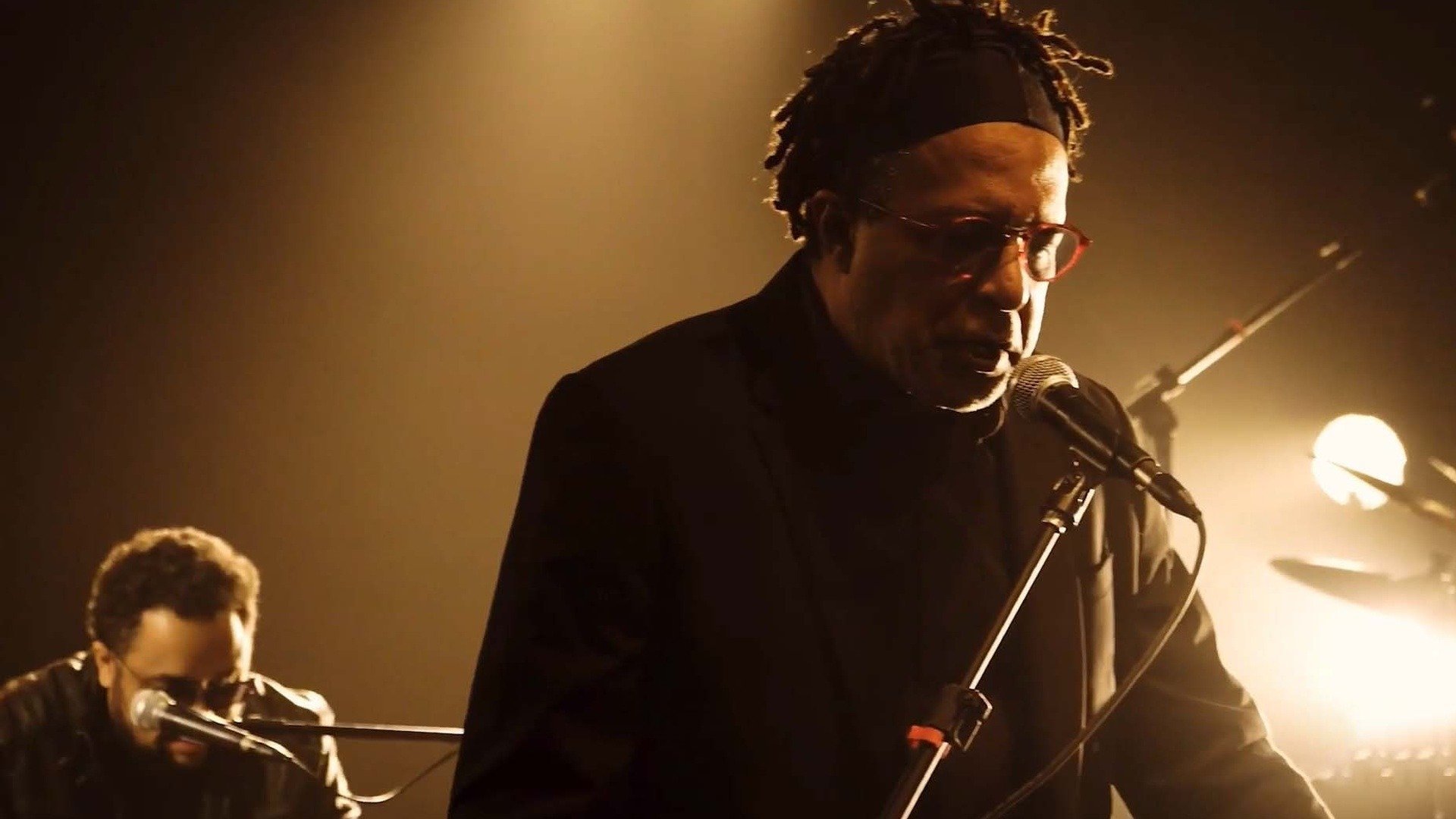 Raízes Black : Voz Negra