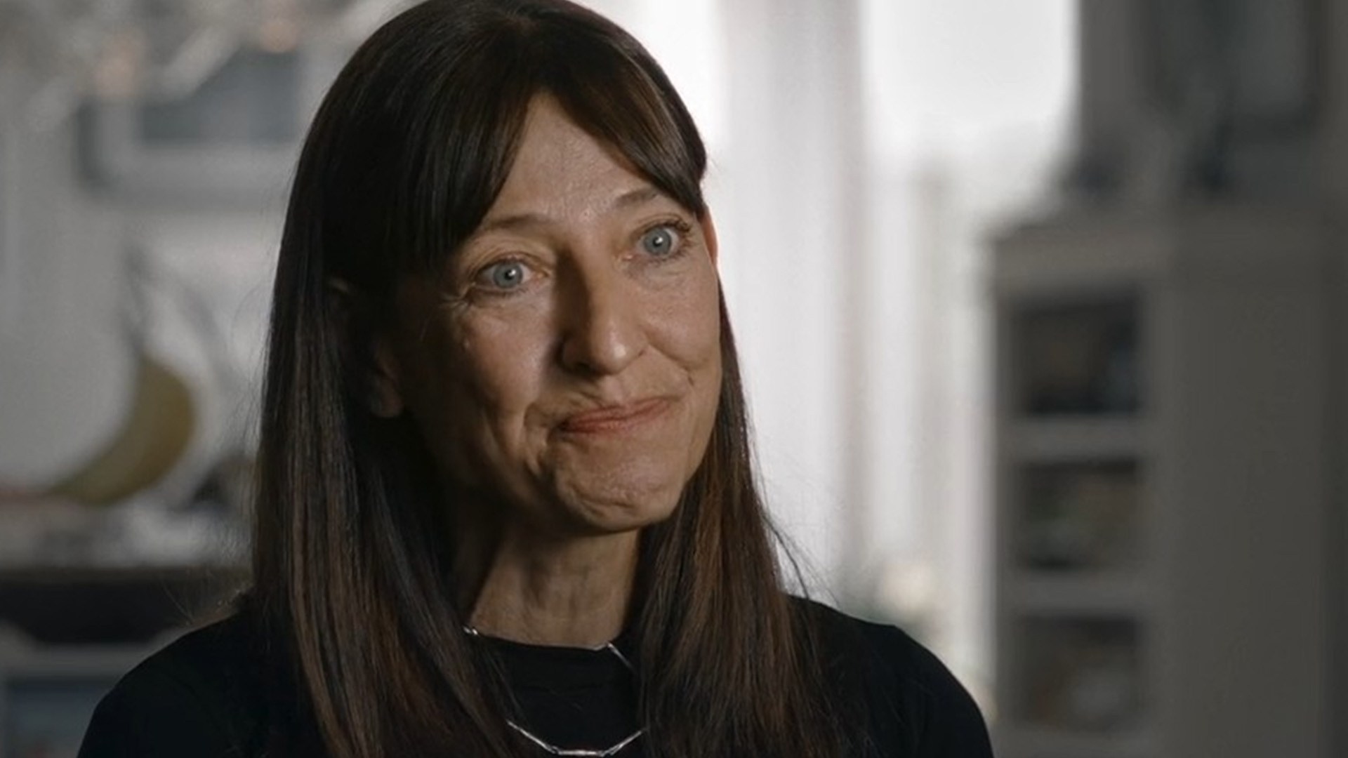 Câmera Entre Balas : Adriana Zehbrauskas