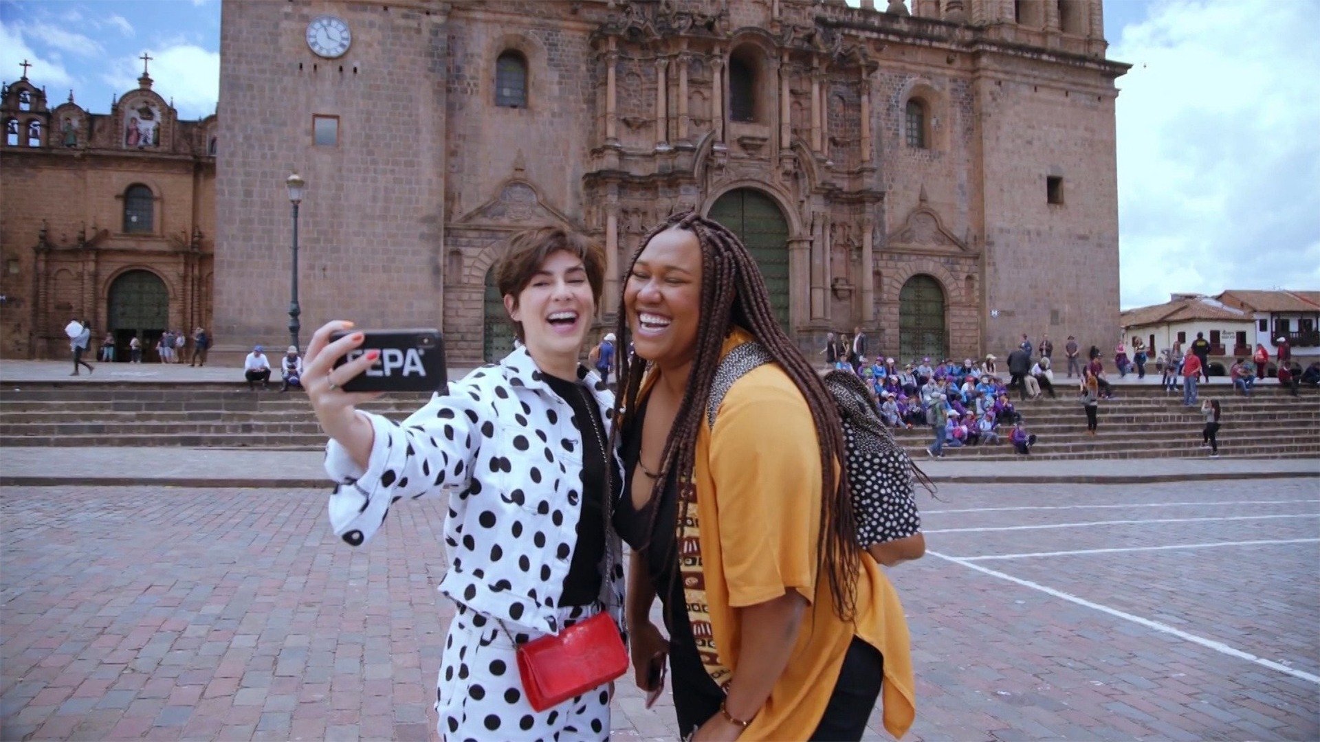 Viagem a Qualquer Custo : Cusco e Machu Picchu