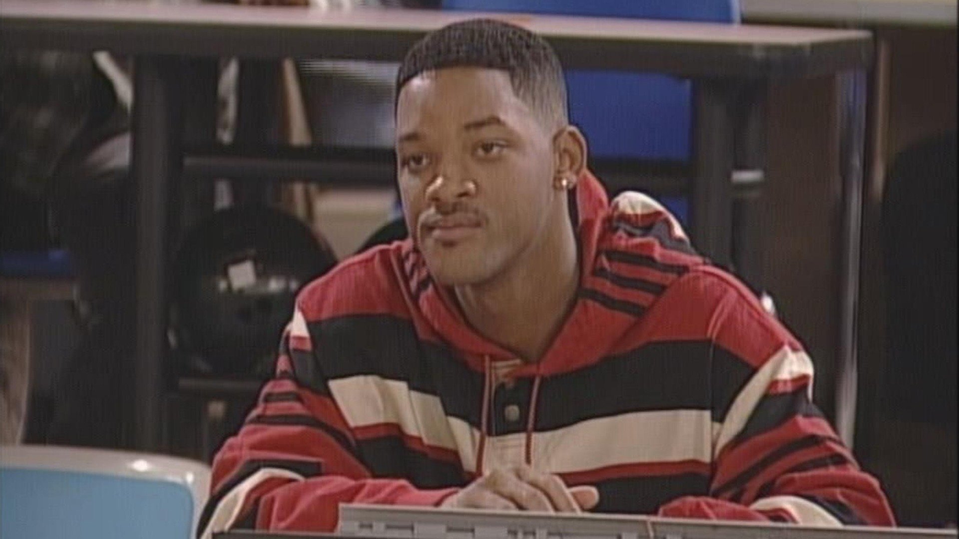 Um Maluco no Pedaço : Eu, Otário