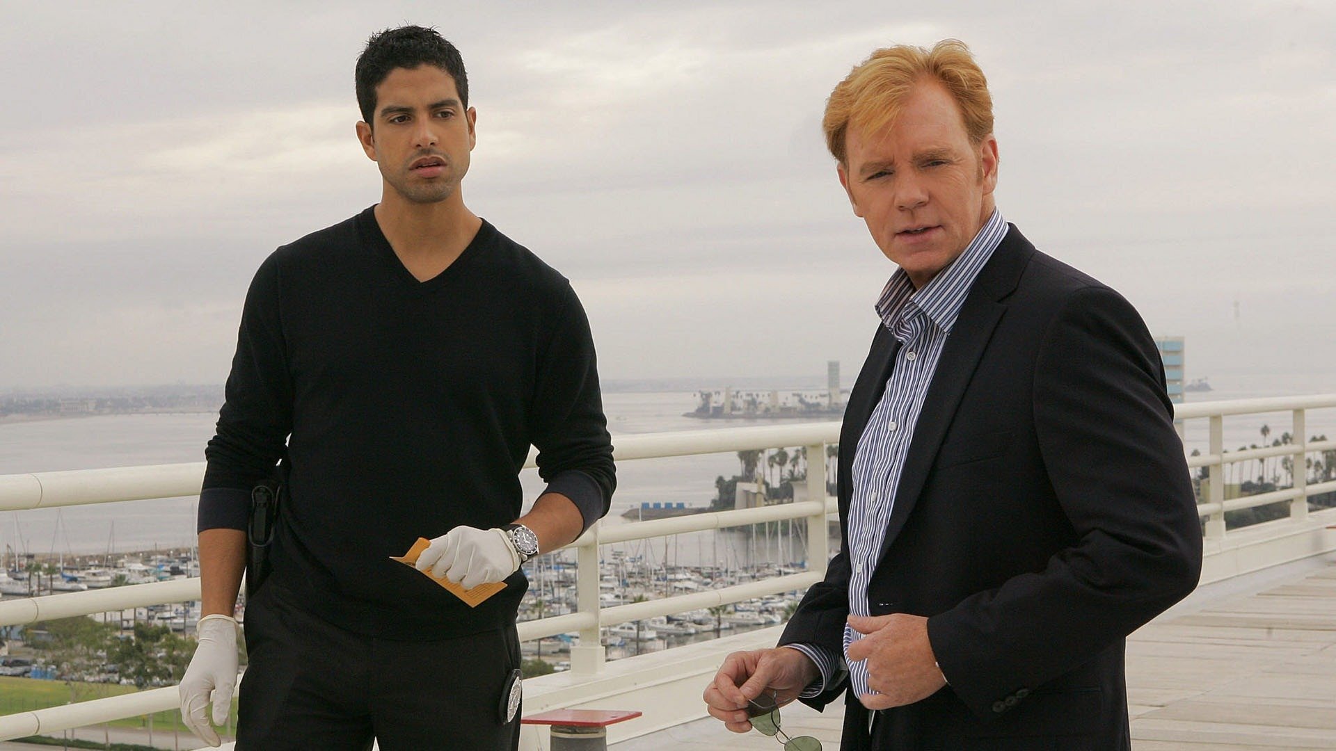 CSI: Miami : Urban Hellraisers
