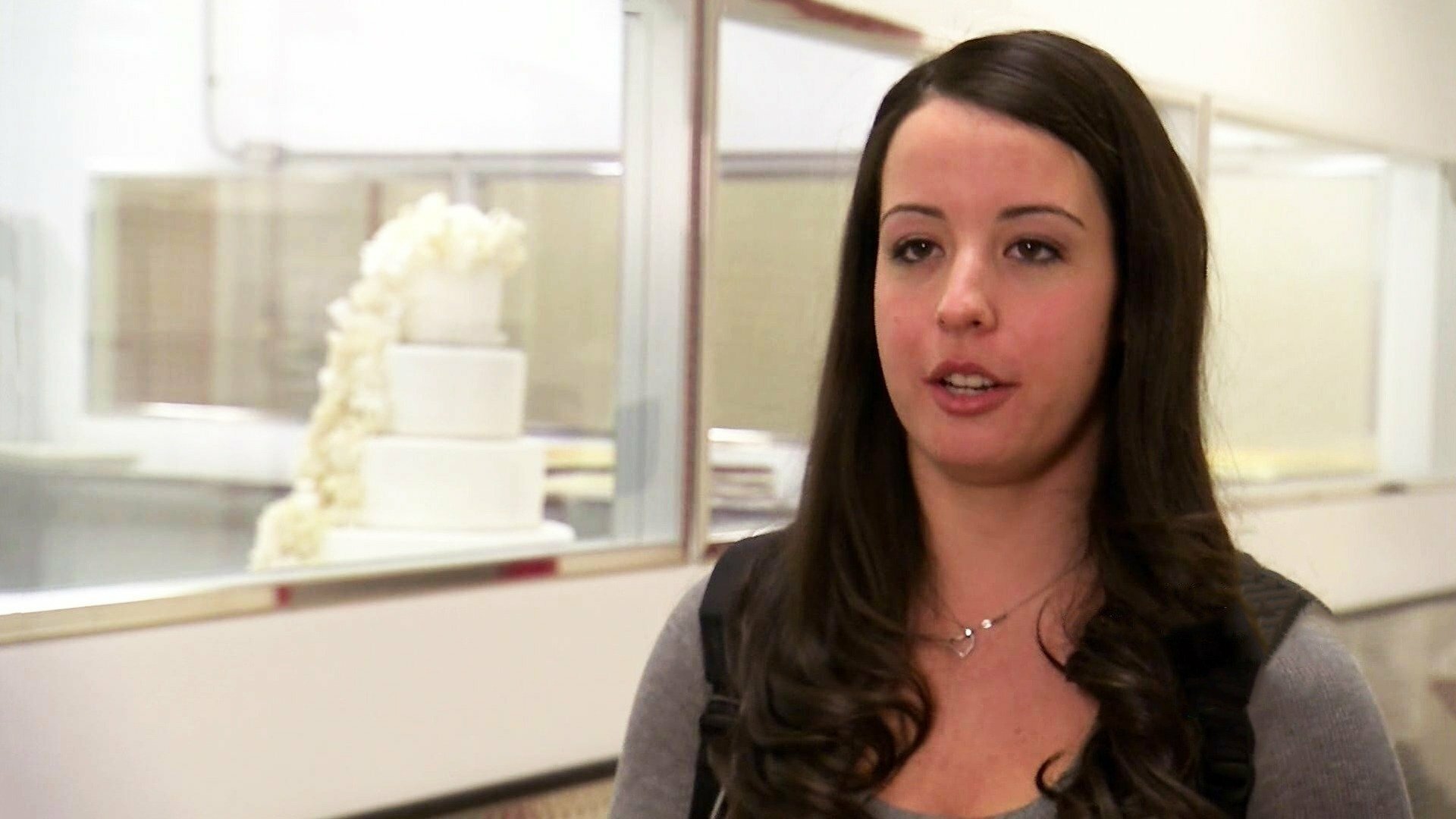 Cake Boss : Touchdowns e Tatuagens