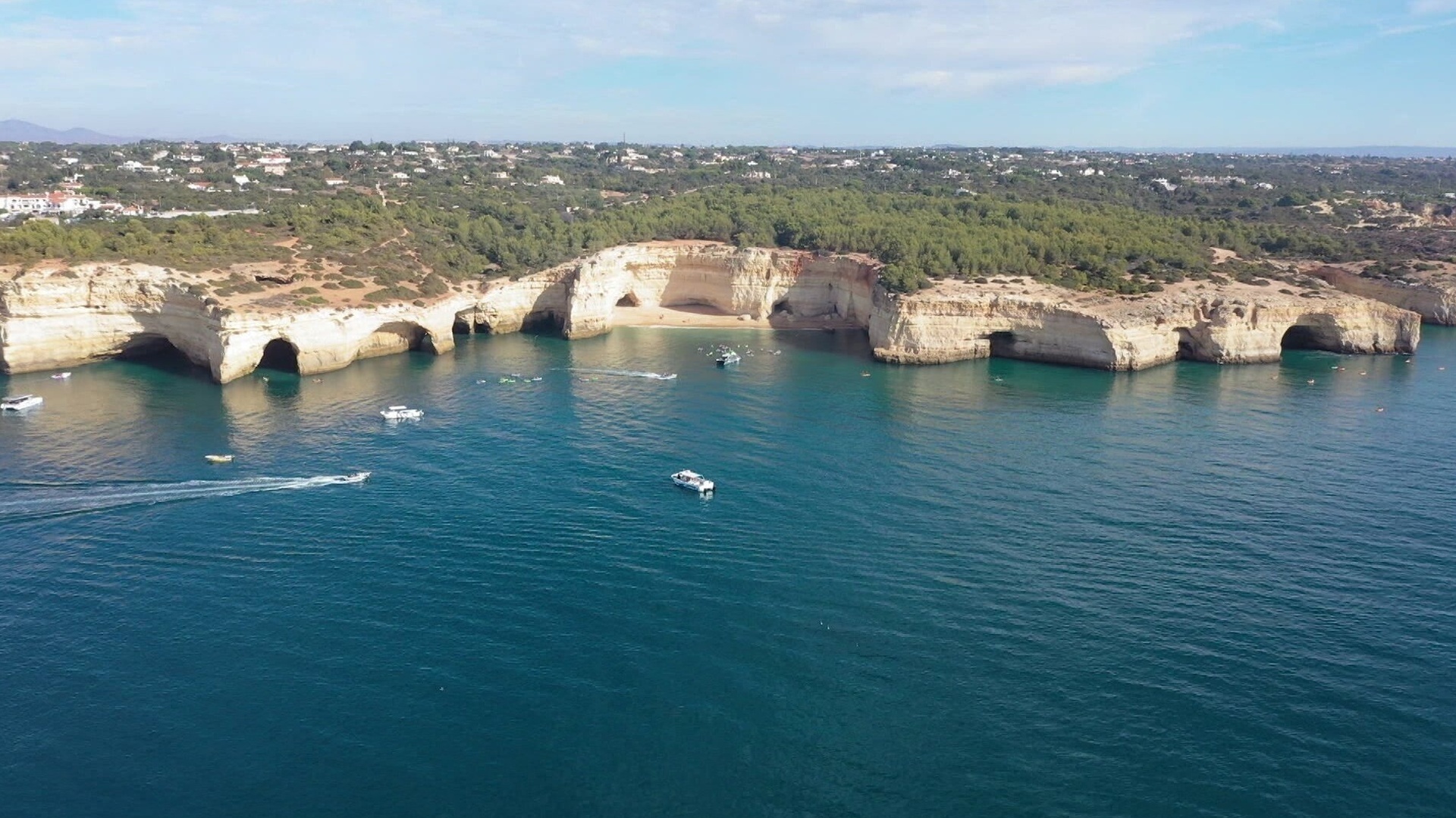 Hey Ho! : Algarve, o Paraíso em Portugal