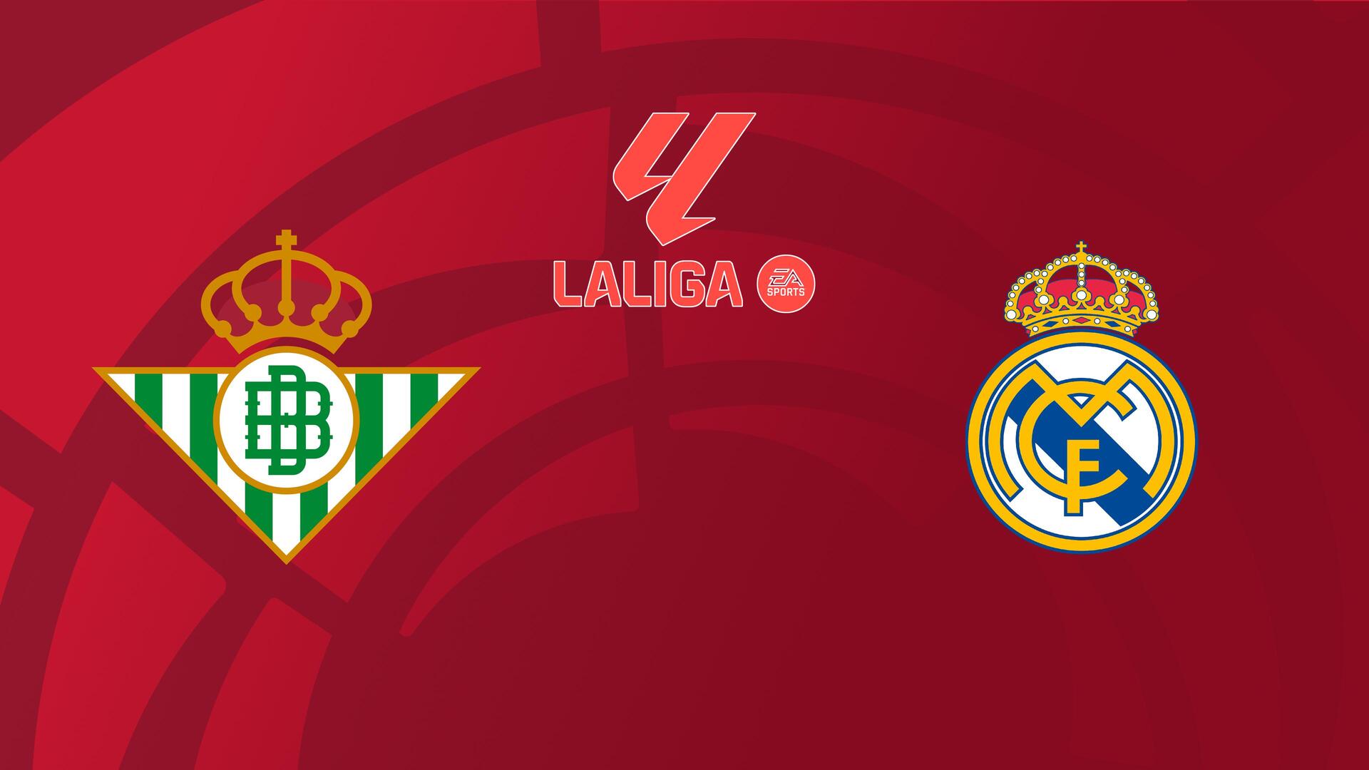 Betis x Real Madrid - Campeonato Espanhol : Betis x Real Madrid