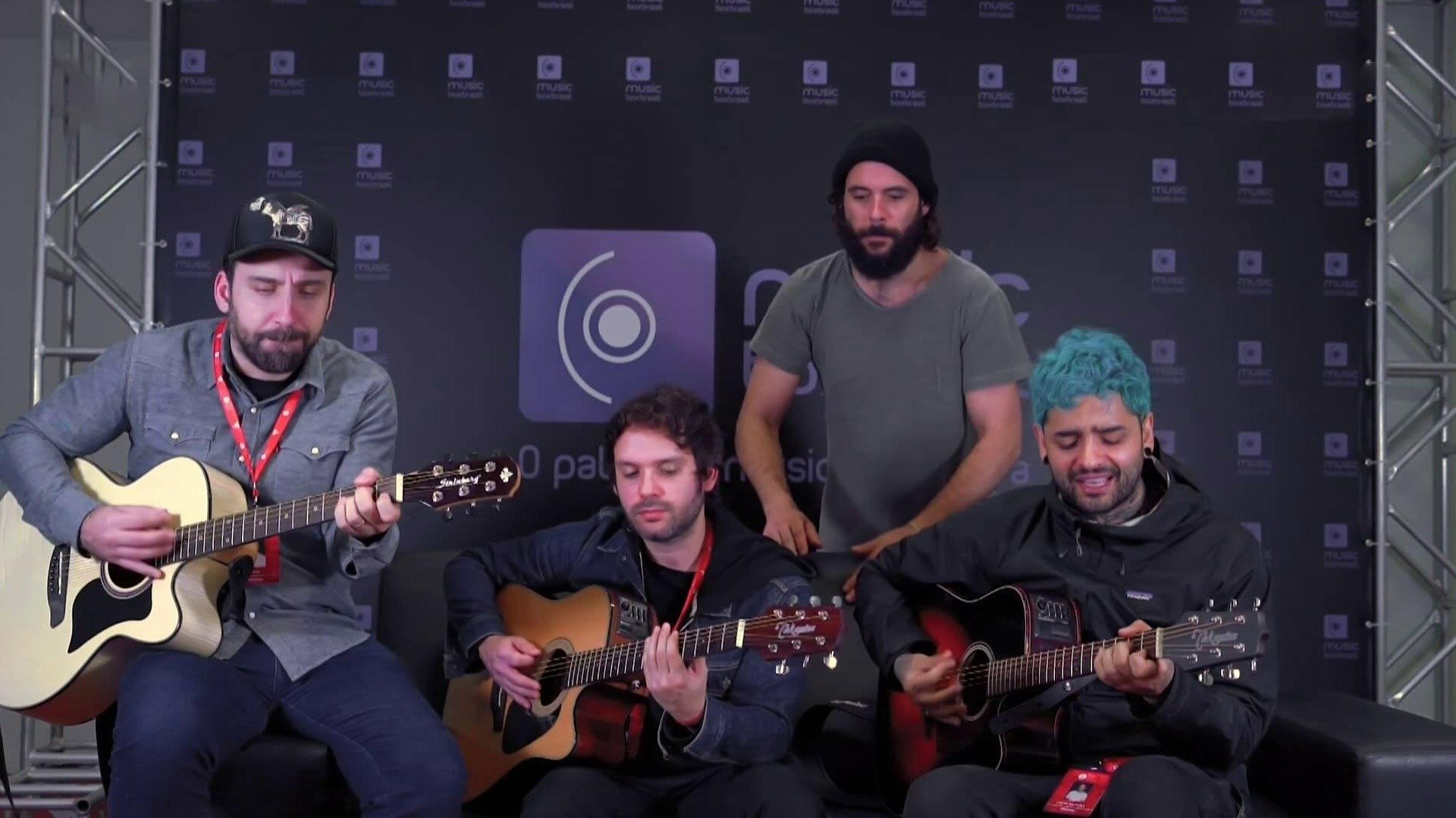Jam Sessions : T1 EP31 - Fresno