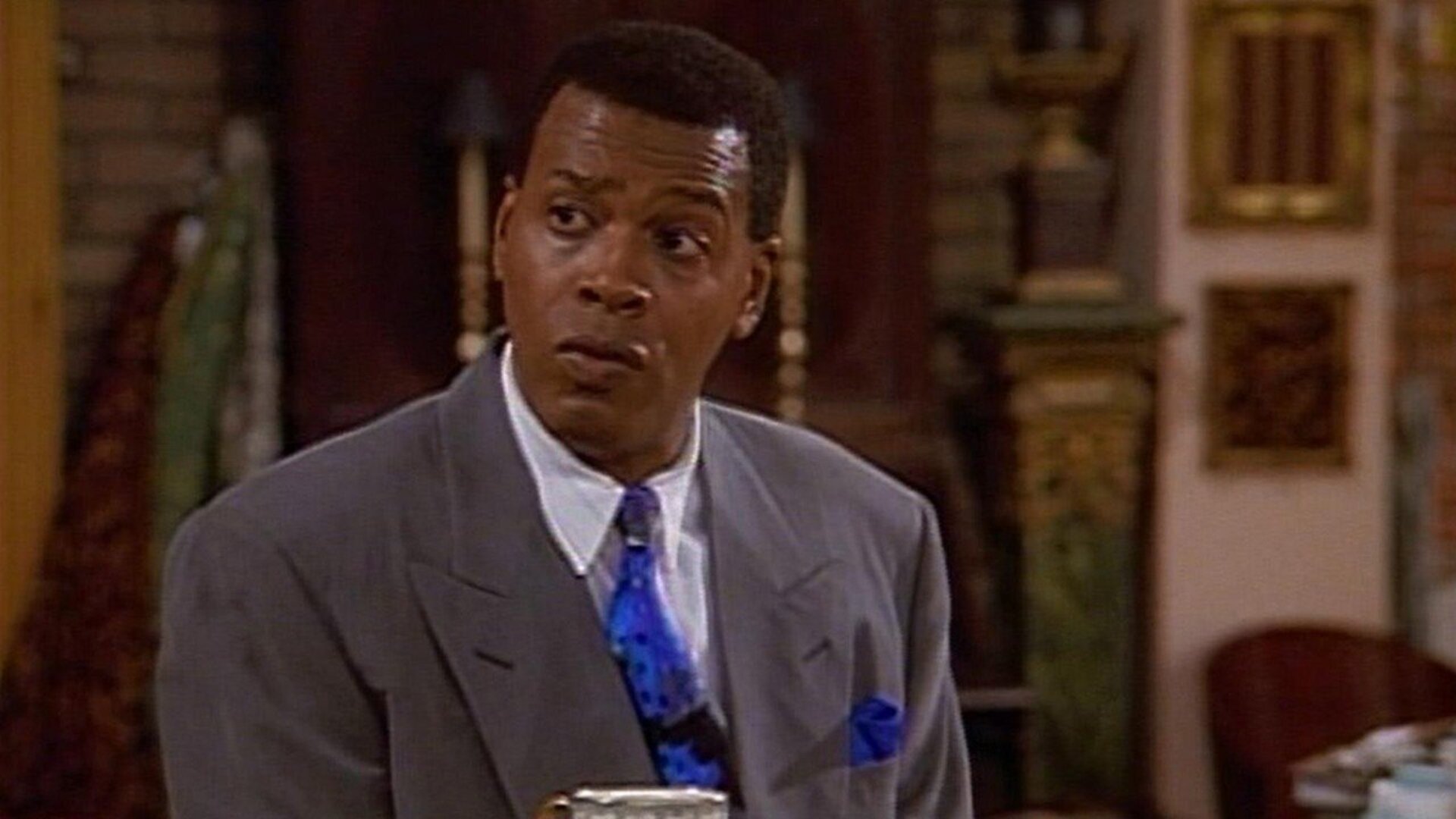 Designing Women : Shades of Vanessa