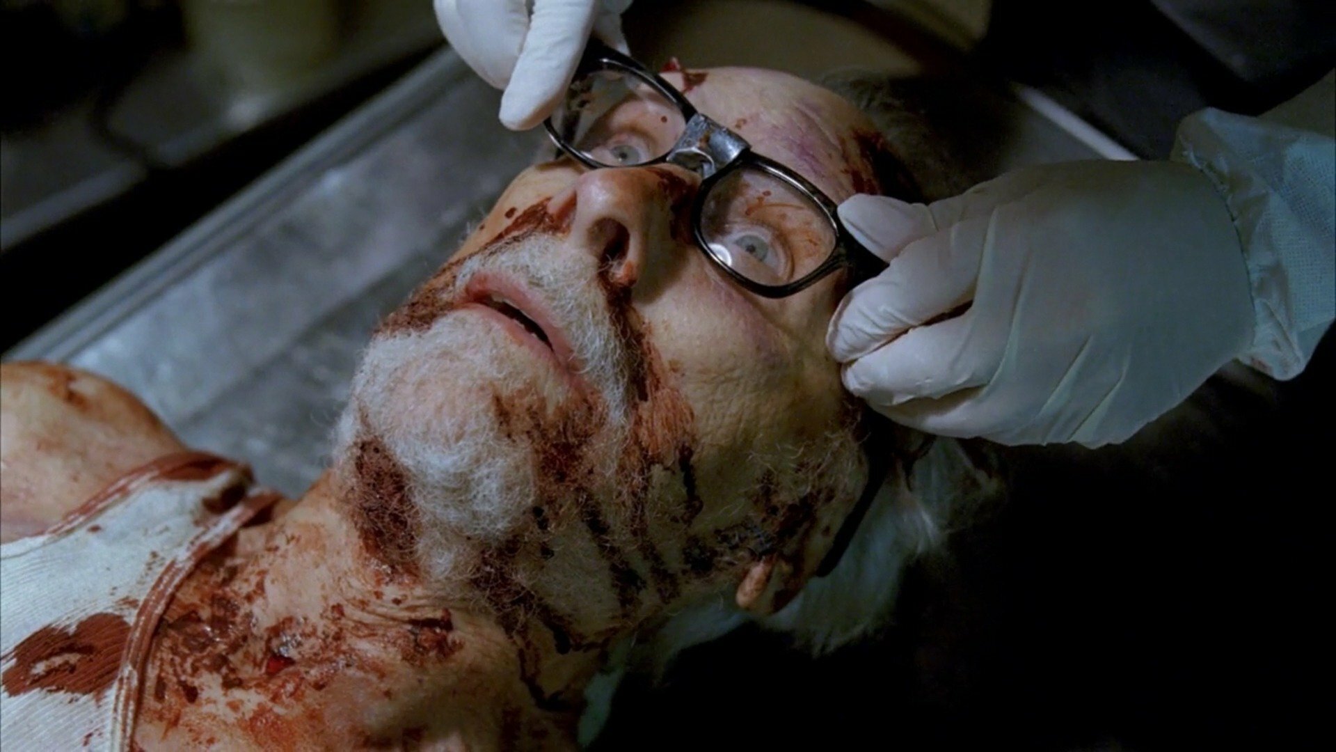 Criminal Minds : Legacy