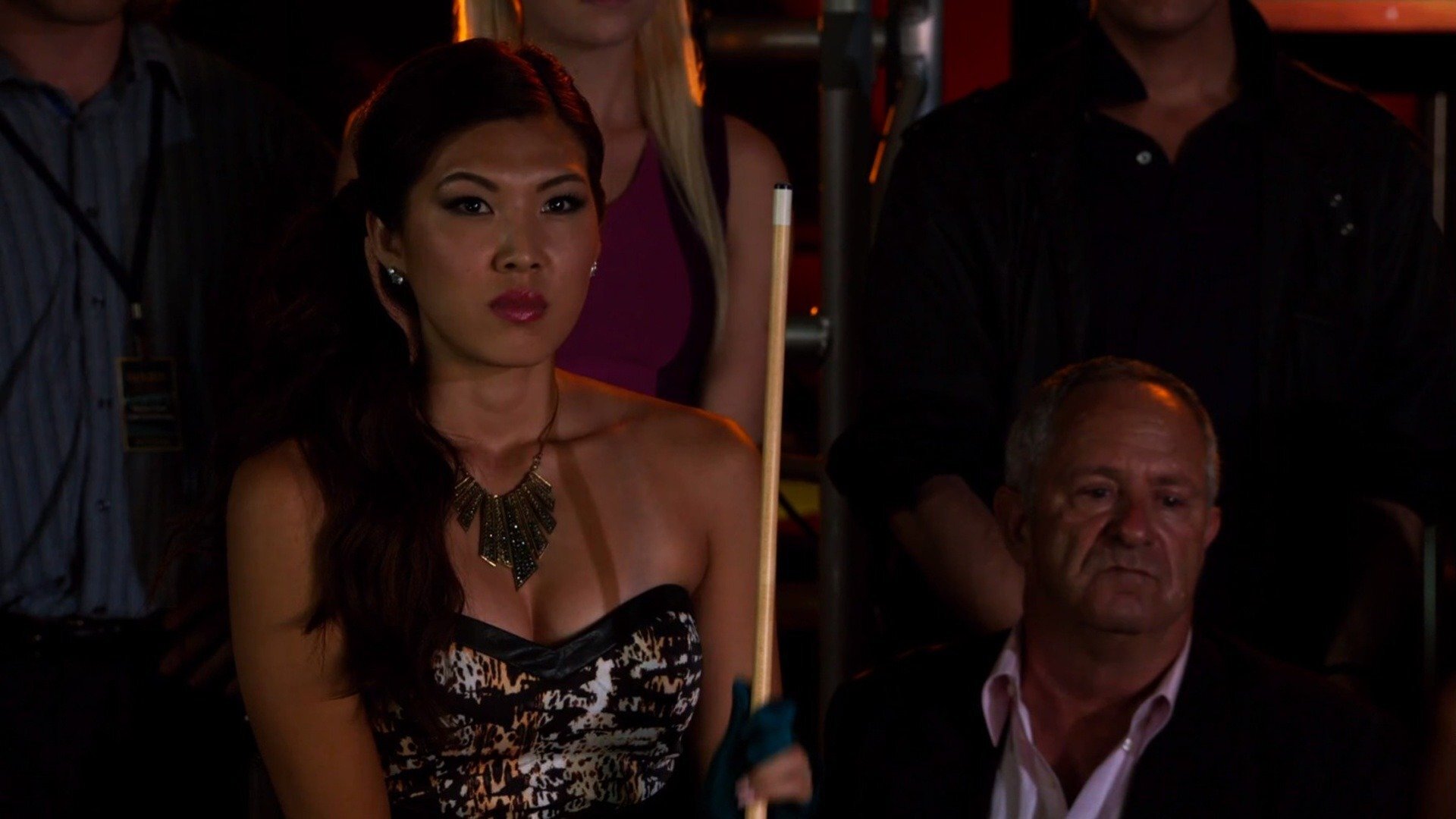 CSI Investigação Criminal : Morte no Trilho