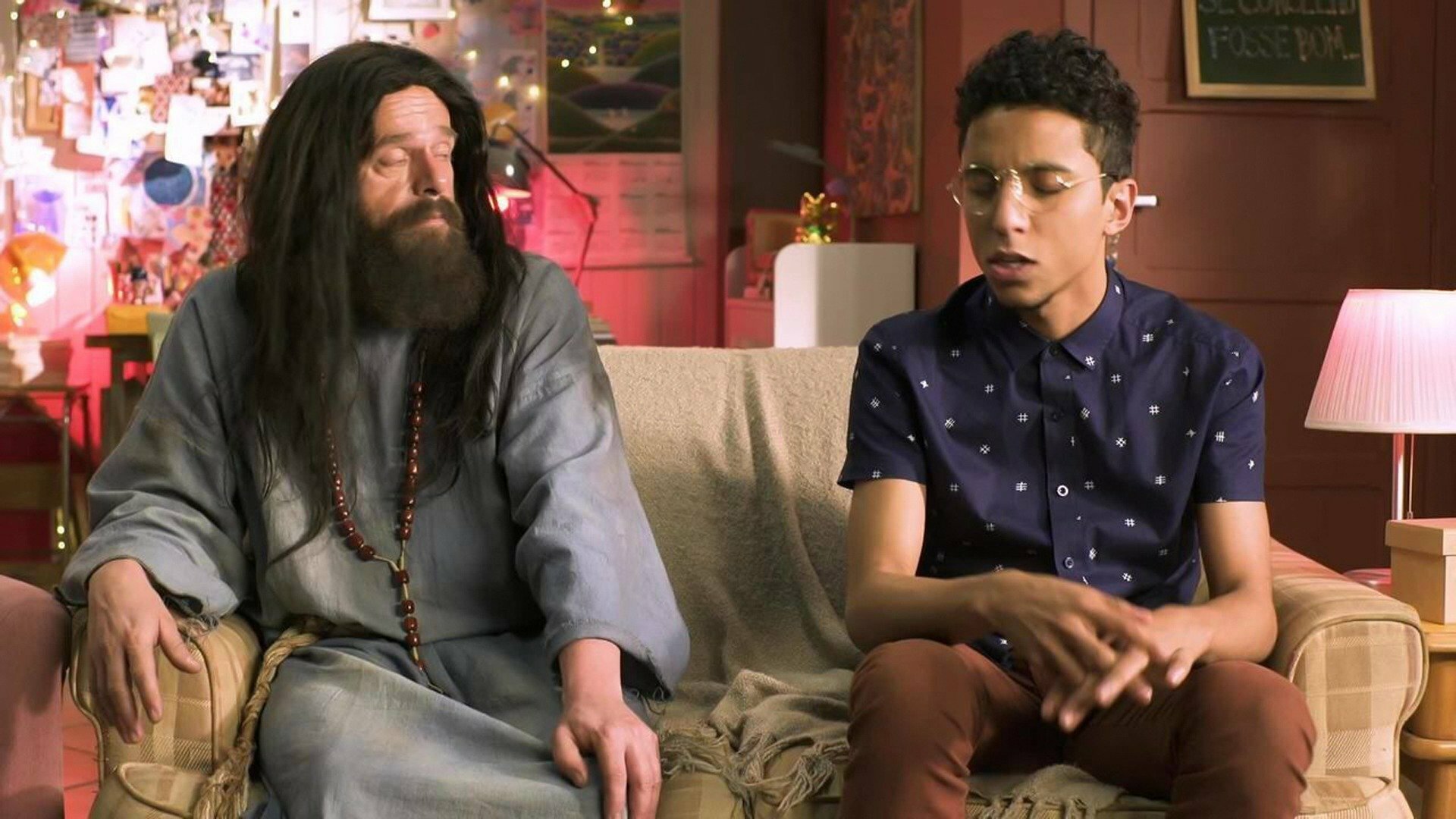 Canal da História : Antônio Conselheiro
