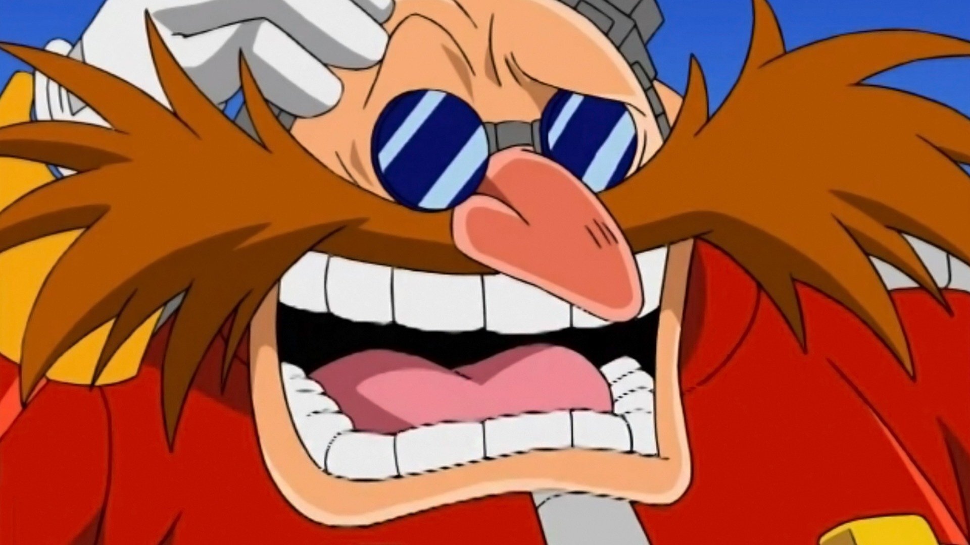 Sonic X