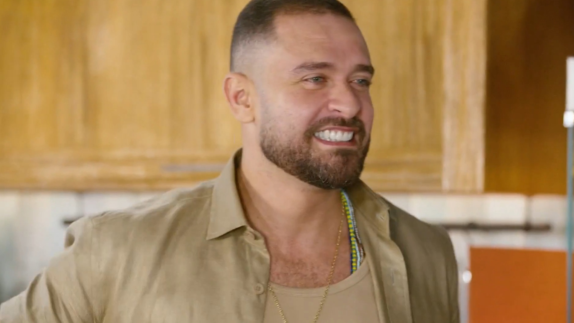 Diogo na Cozinha : Os Garotin