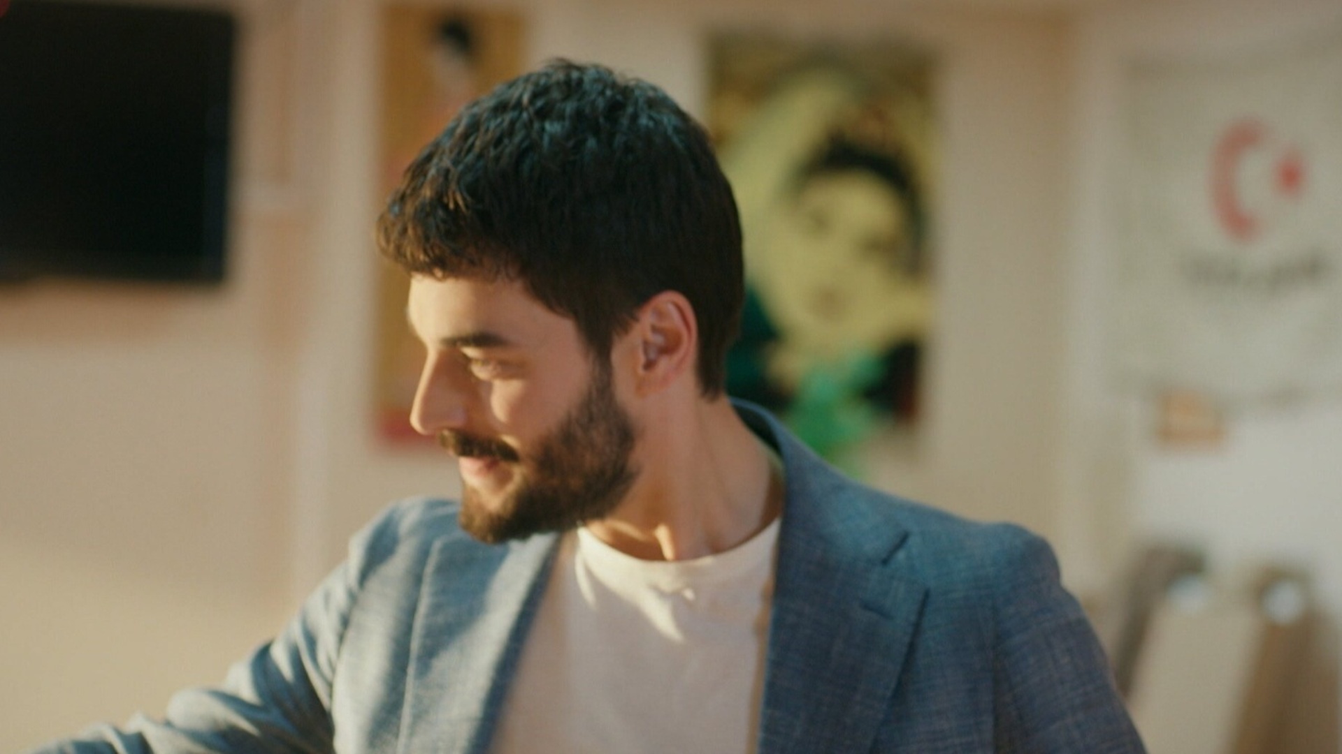 Hercai - Amor e Vingança