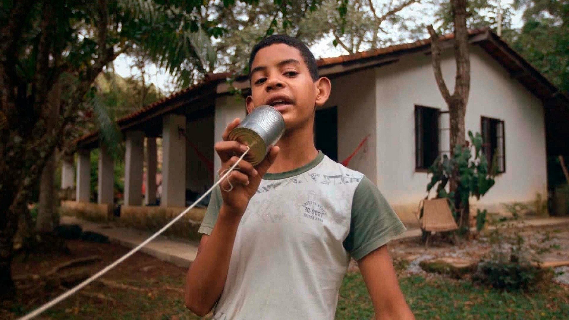 Me Liga na Lata : São Paulo