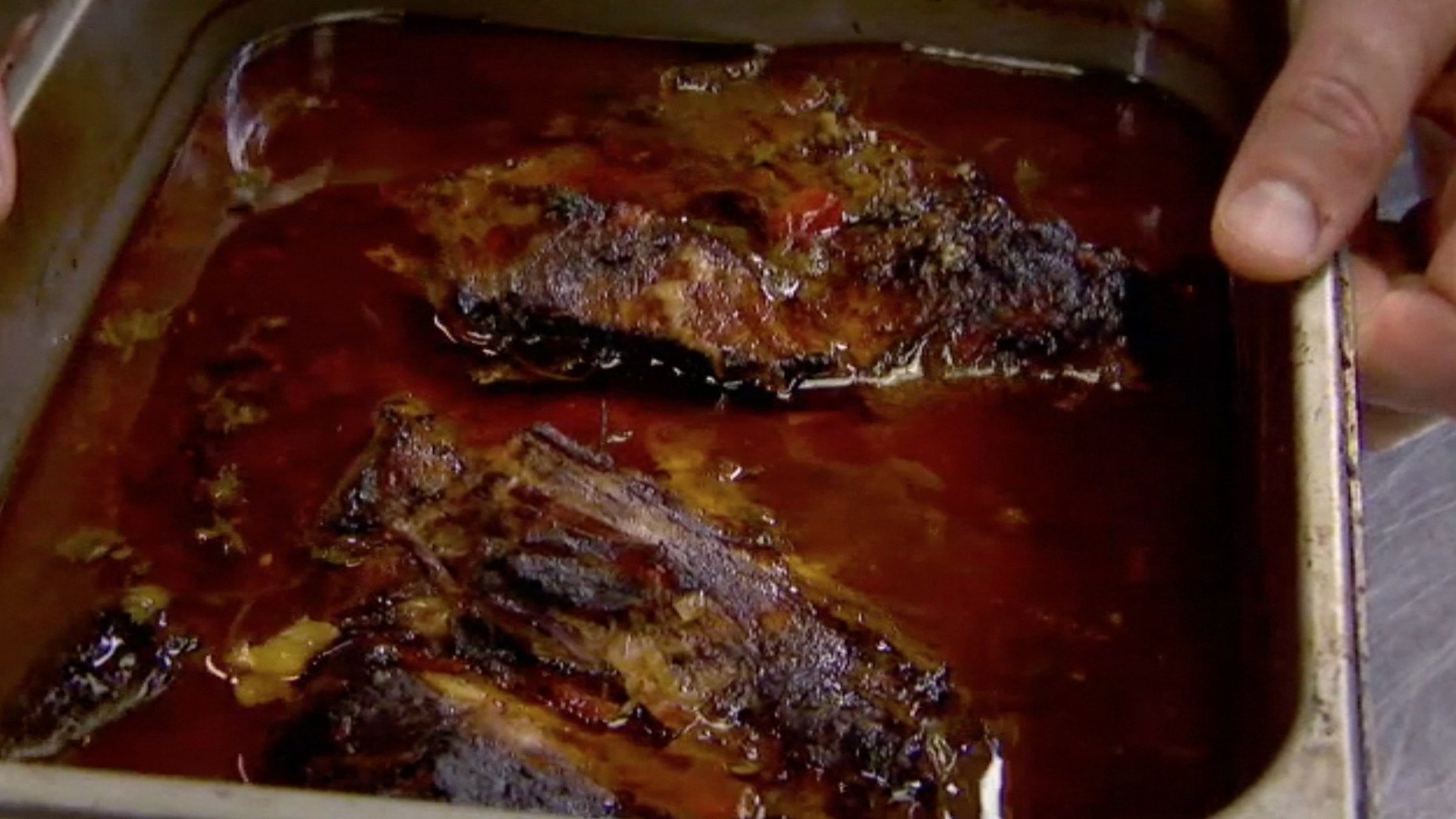 Lanchonetes Clássicas com Guy Fieri : Curtindo Boston
