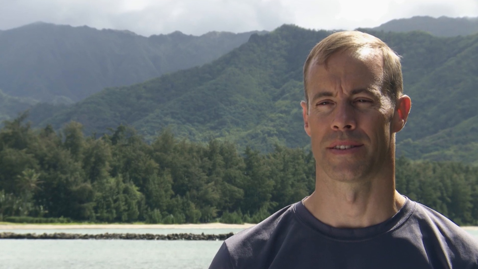 Buying Hawaii : T1 EP1 - Sobrevivência no Quintal