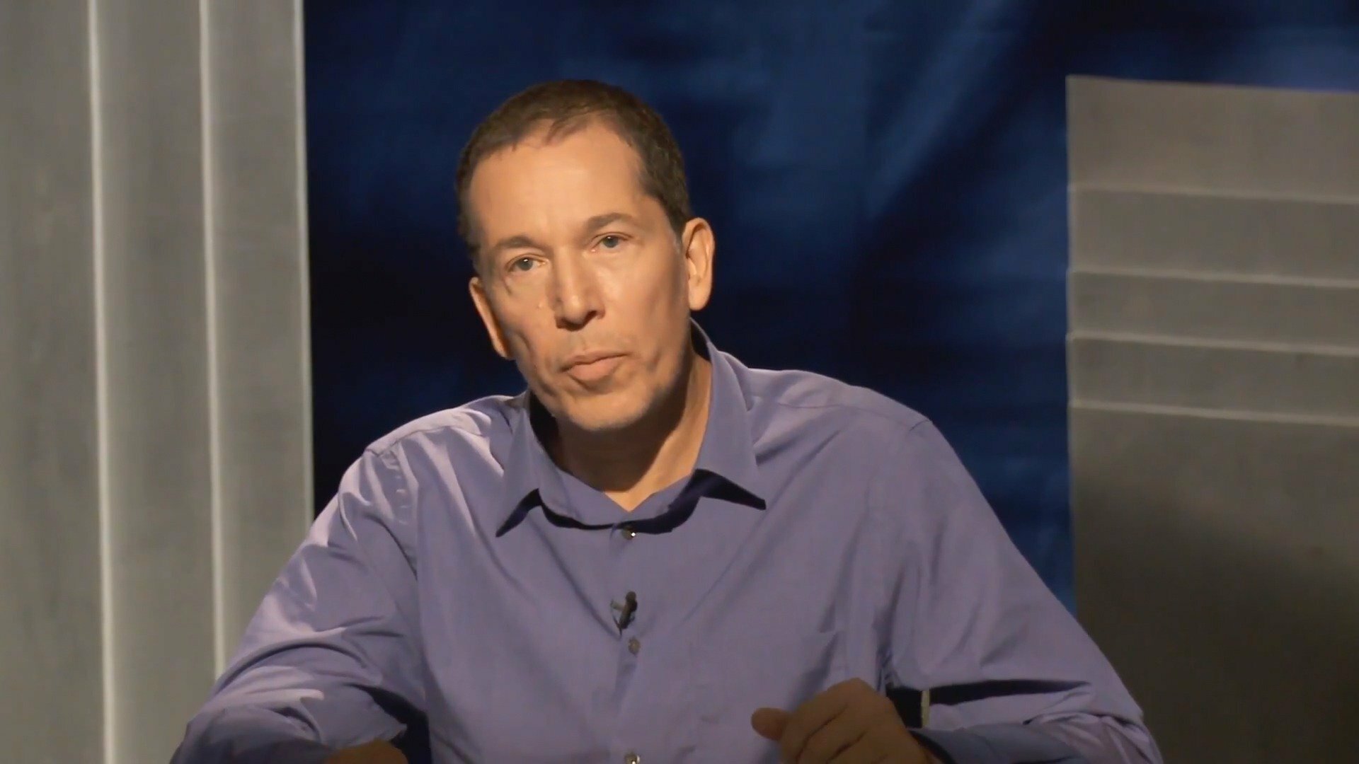 Contraplano : Brasil Profundo