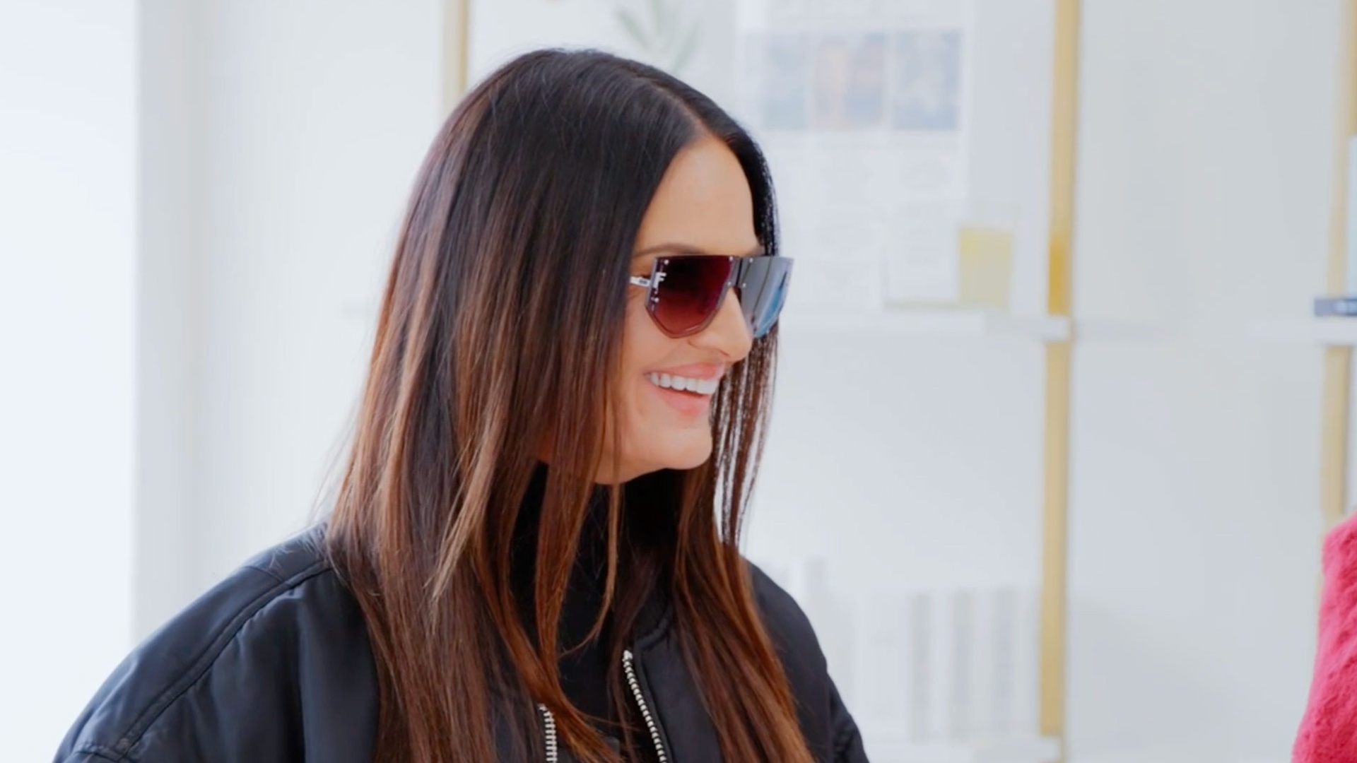 The Real Housewives of Salt Lake City : Maldade e Rumores