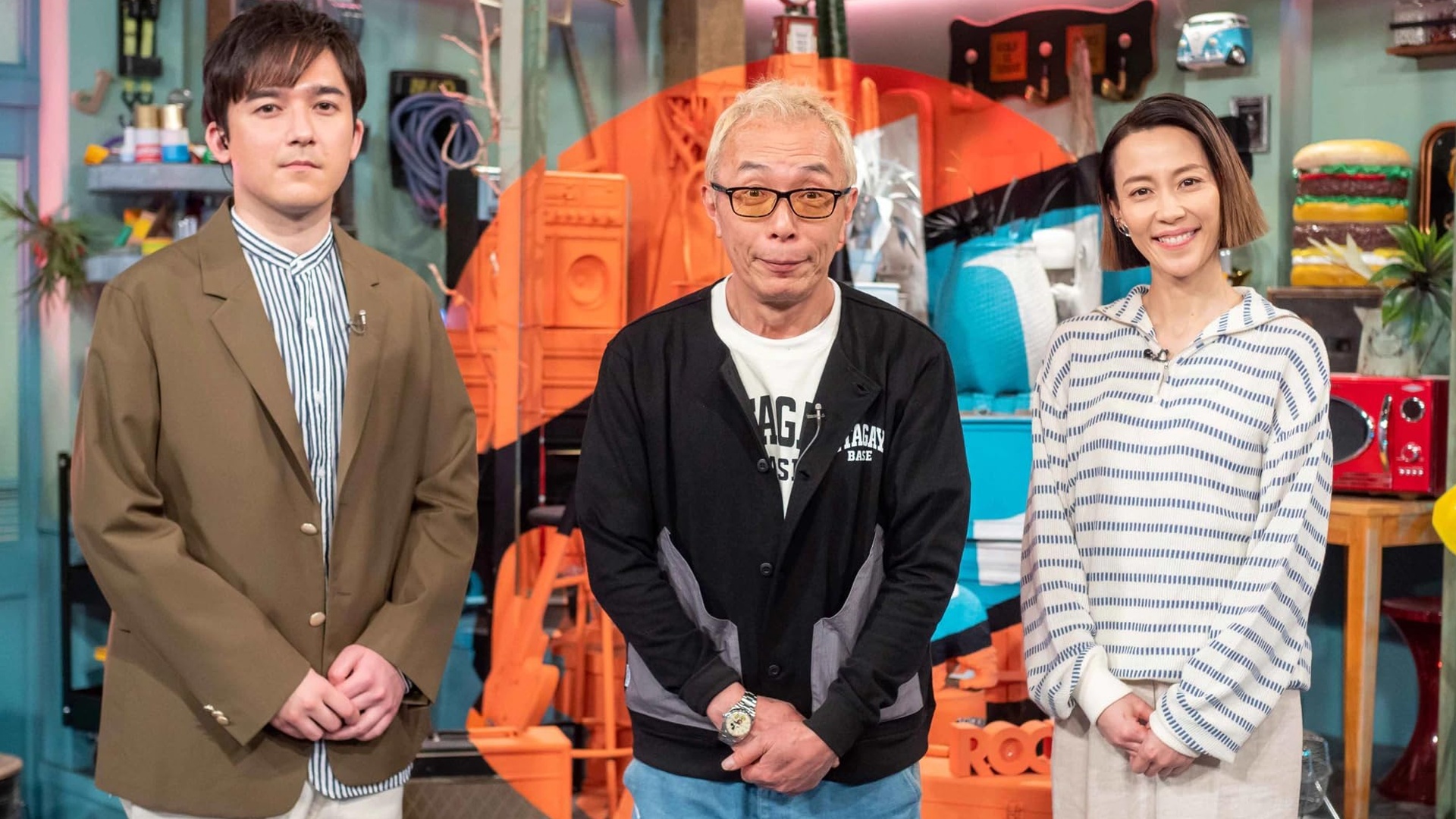 Tokoro-san's Pursuit of Truth