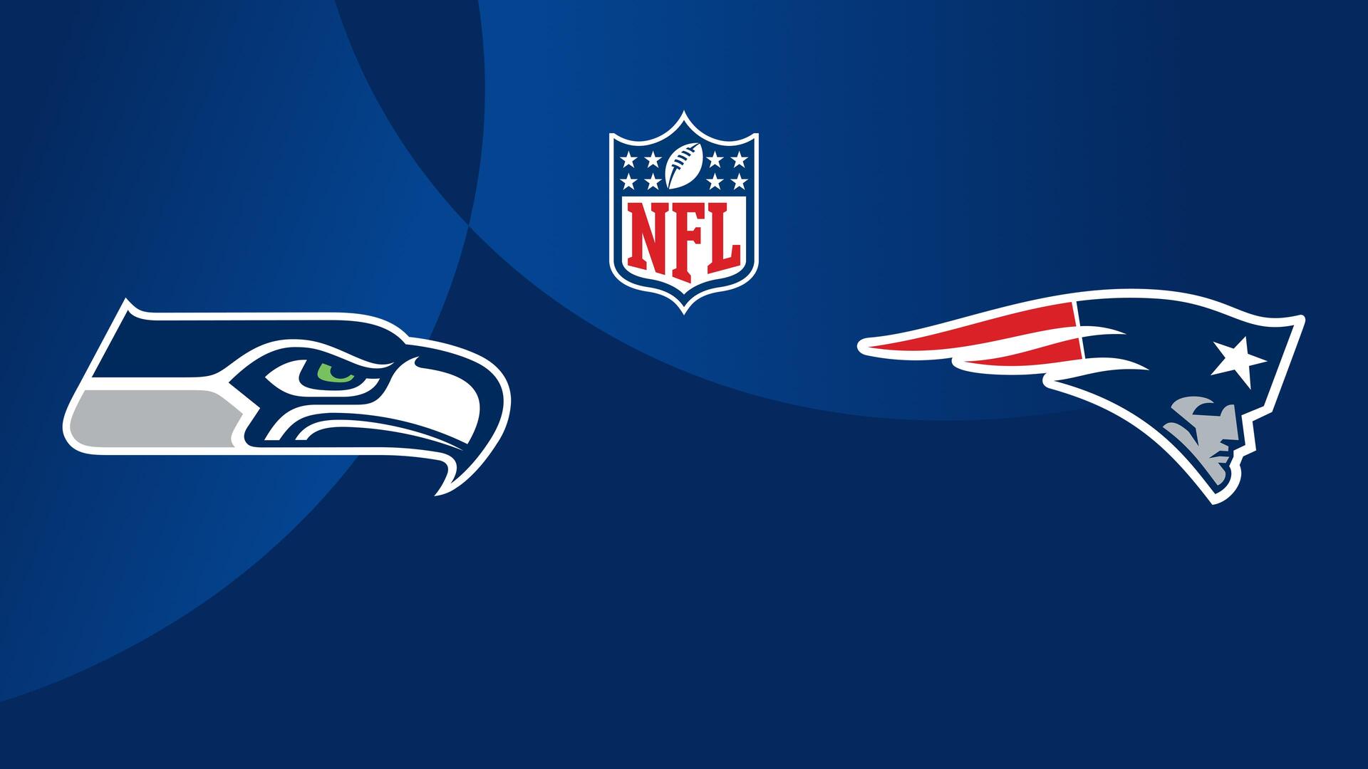 Seattle Seahawks x New England Patriots - Super Bowl LX : Seattle Seahawks x New England Patriots