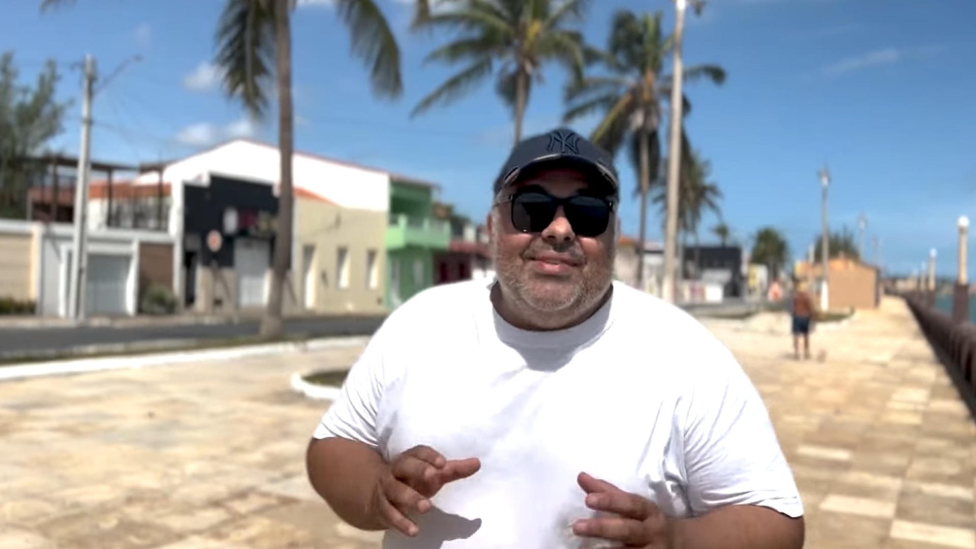 Paes pelo Mundo