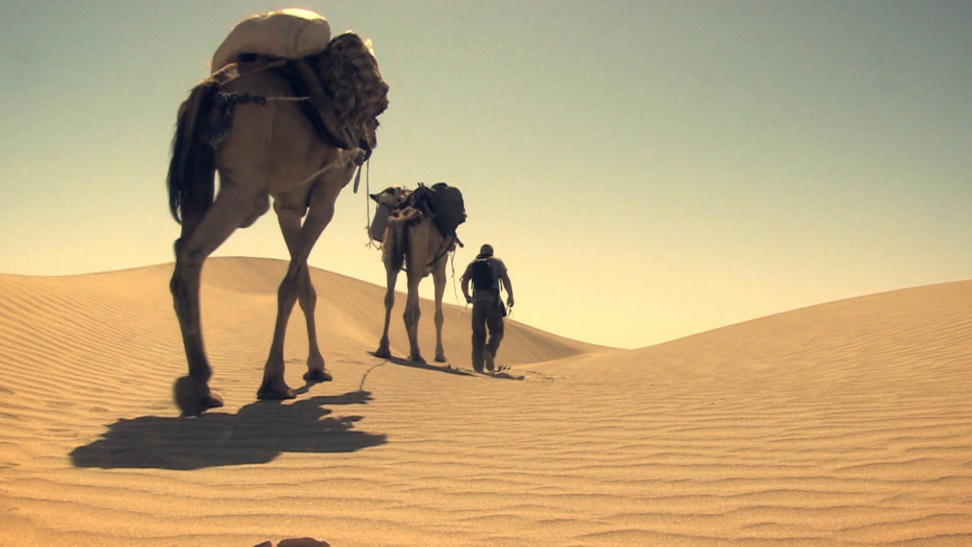 Ed Stafford - Rumo ao Desconhecido : Etiópia