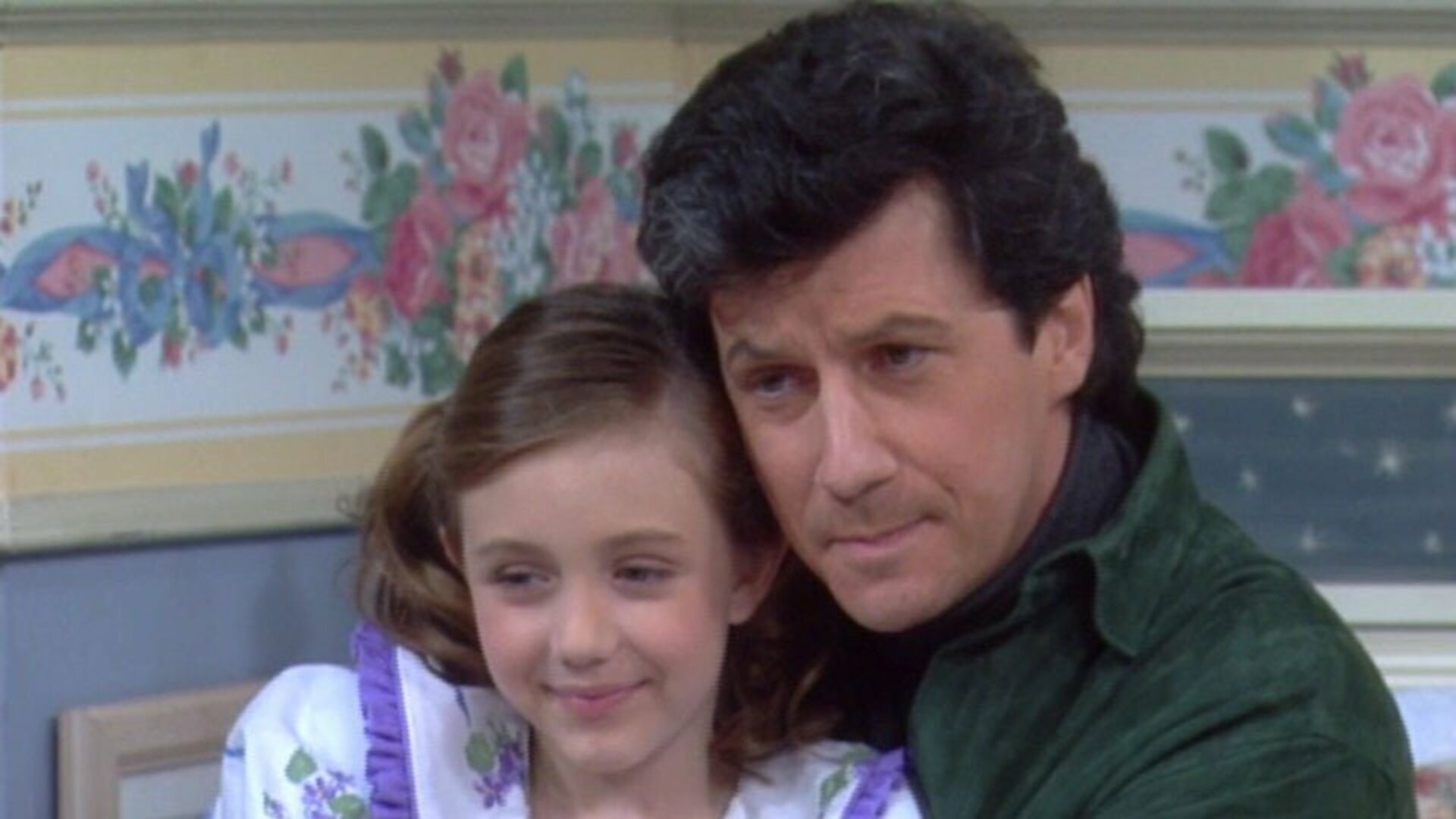 The Nanny : I Don't Remember Mama