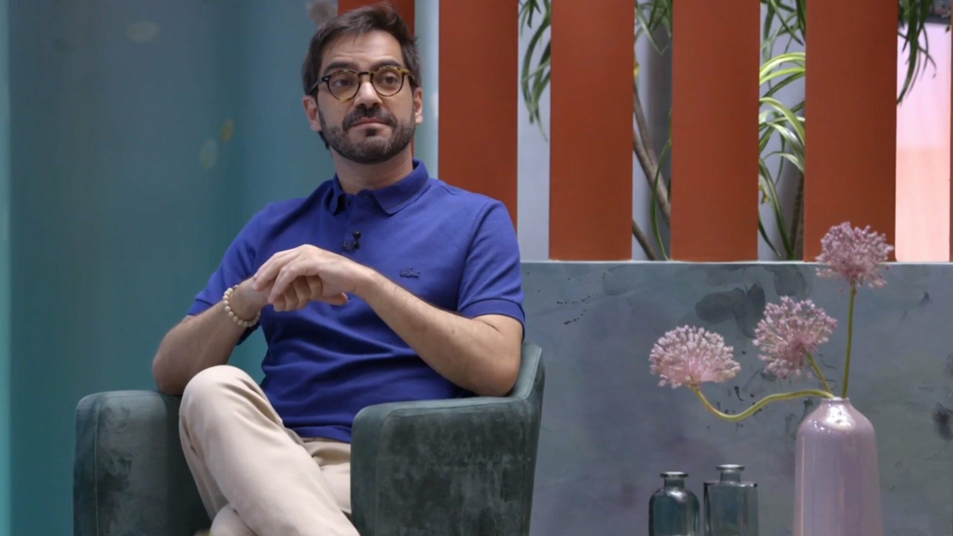 Que Seja Doce : Vidrado em Doçura