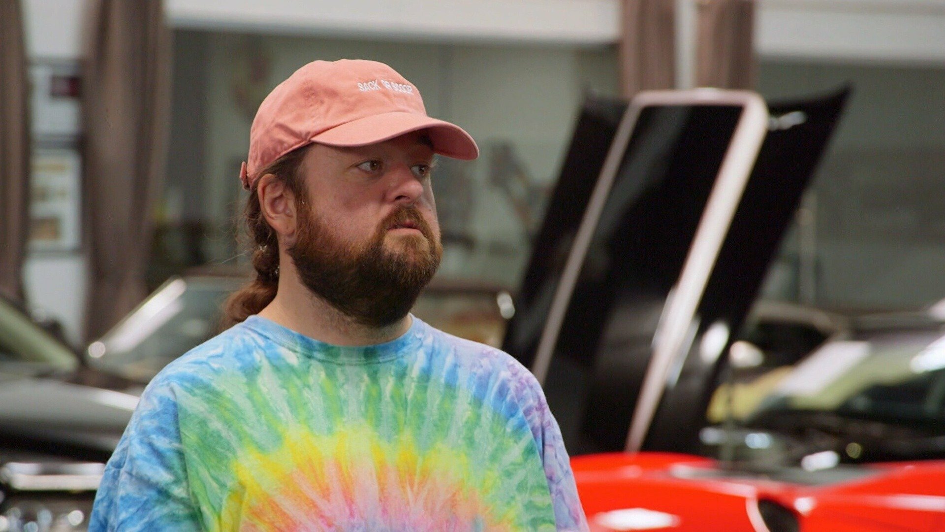 Trato Feito : Rick se Apaixona por um Buick