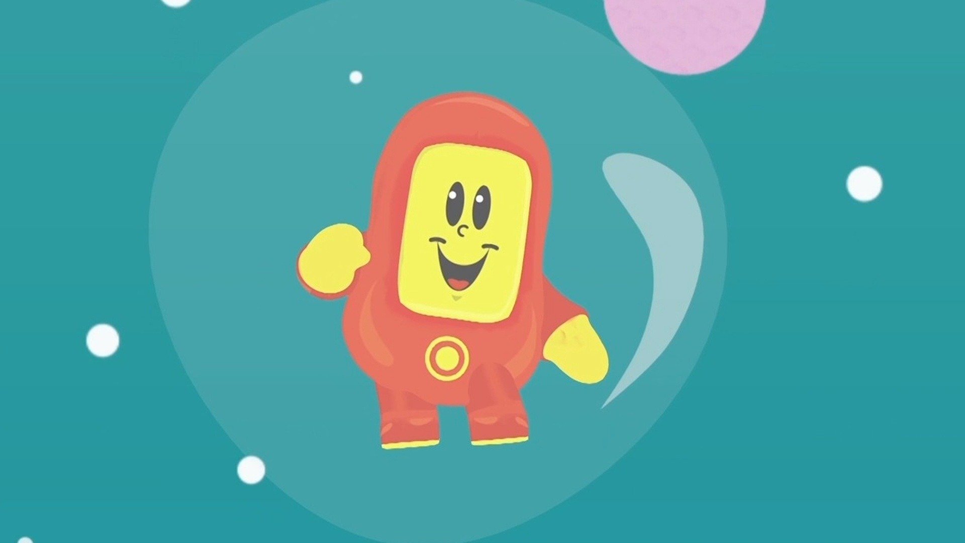 Vem Dançar com Universo Z : Astronauta