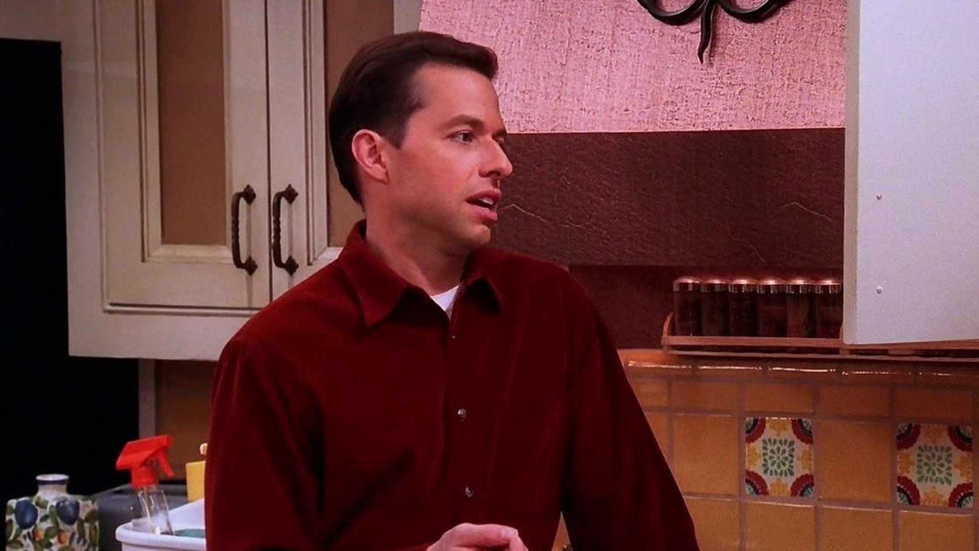 Two and a Half Men : The Salmon Under My Sweater