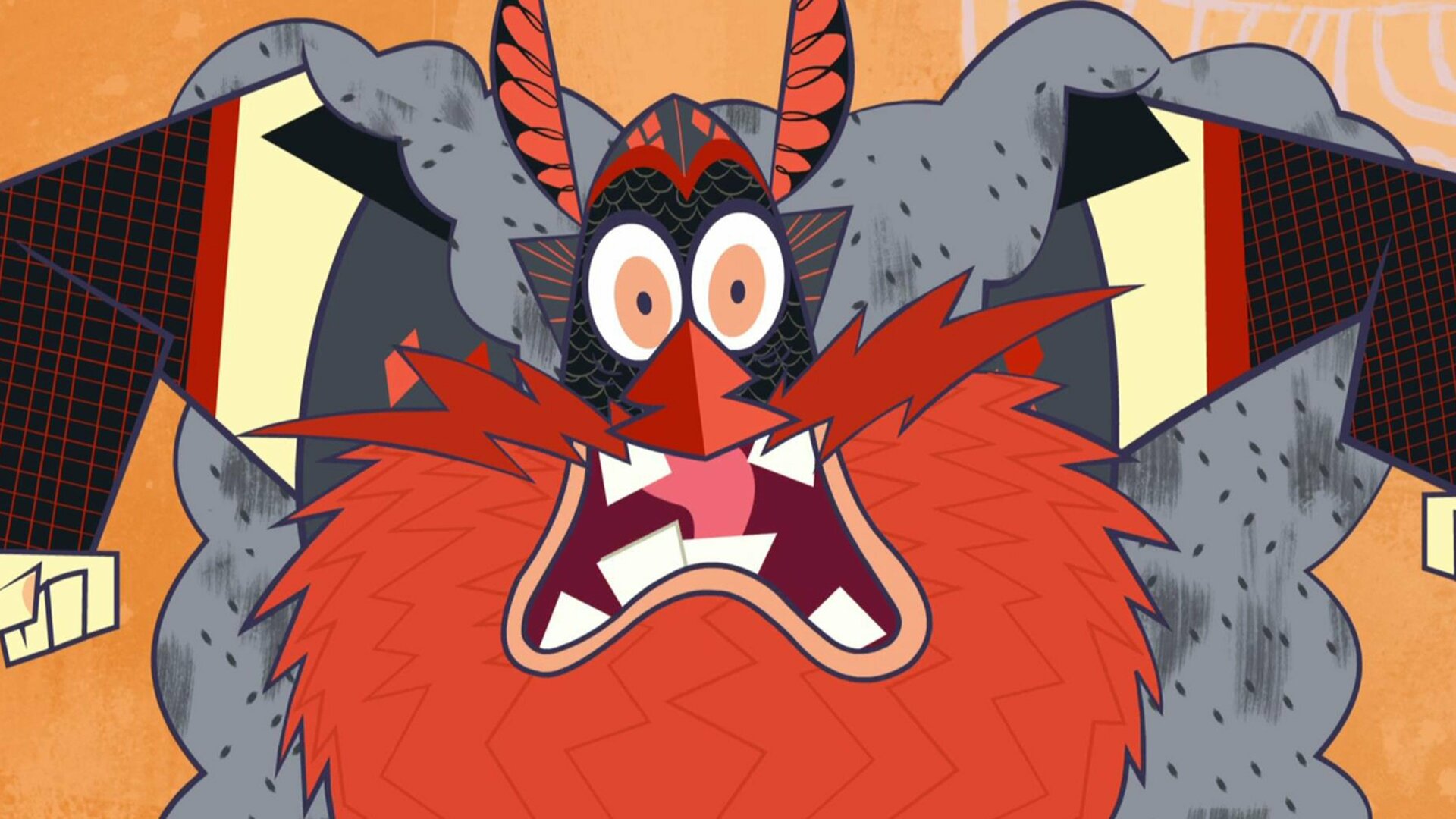 Sr. Peabody e Sherman Show : Dia de Trazer os Filhos ao Trabalho; Leif Erikson