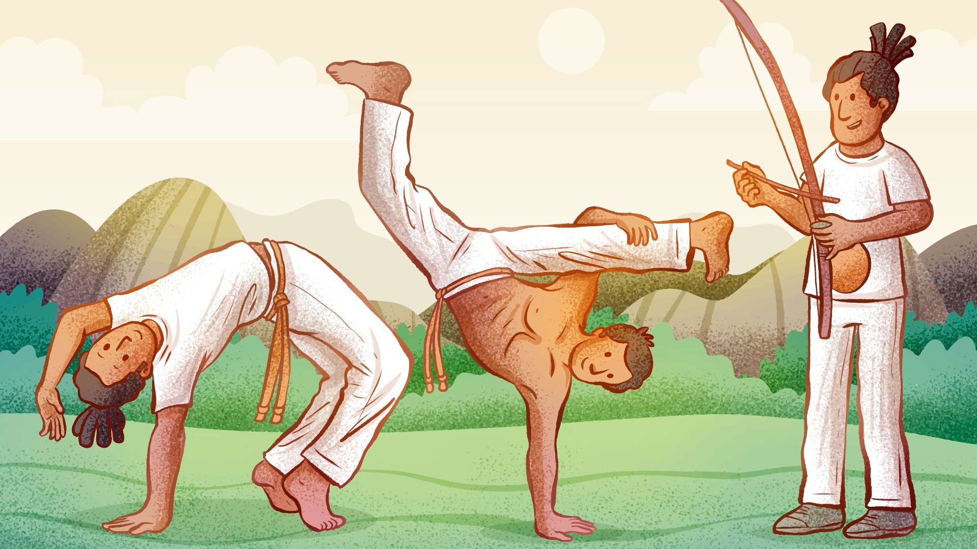 Professores do Brasil : Zé Roberto Guimarães