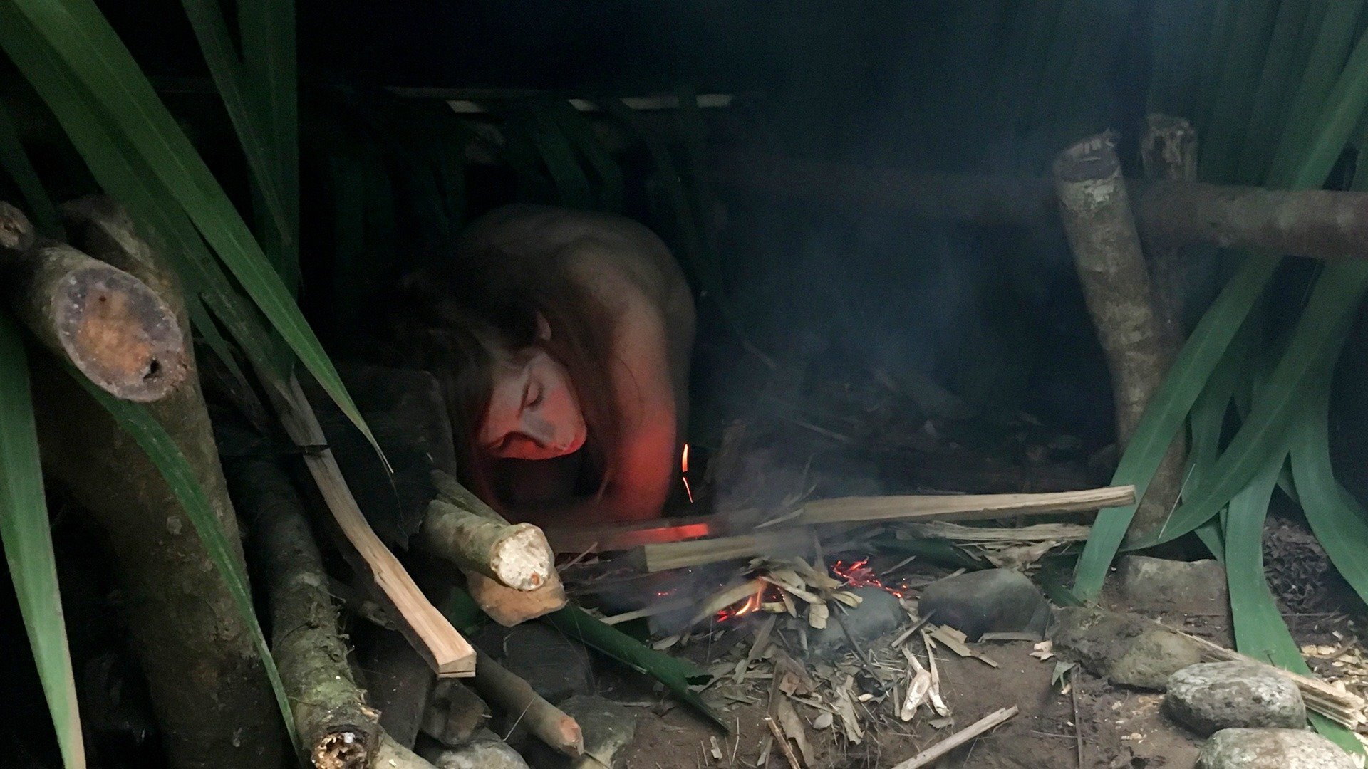 Largados e Pelados : Problemas no Paraíso