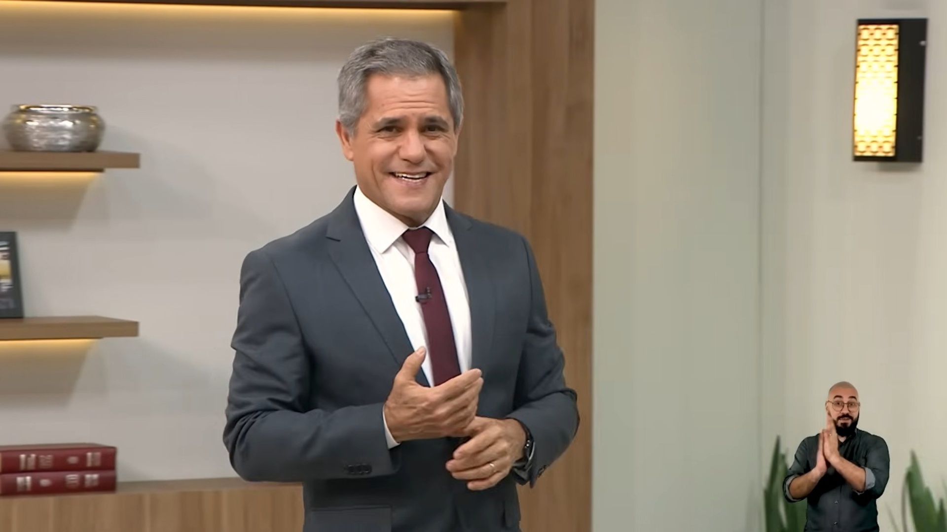A Voz da Profecia