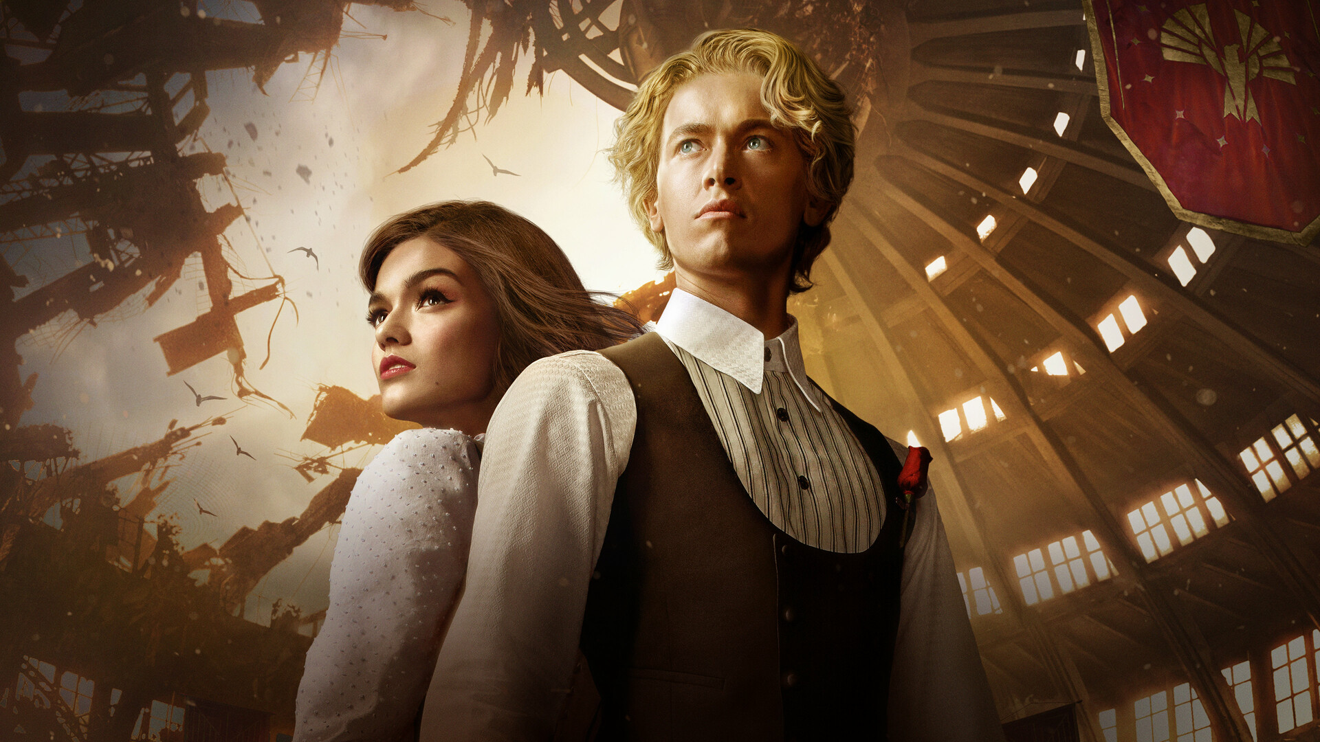 Jogos Vorazes - A Cantiga dos Pássaros e das Serpentes